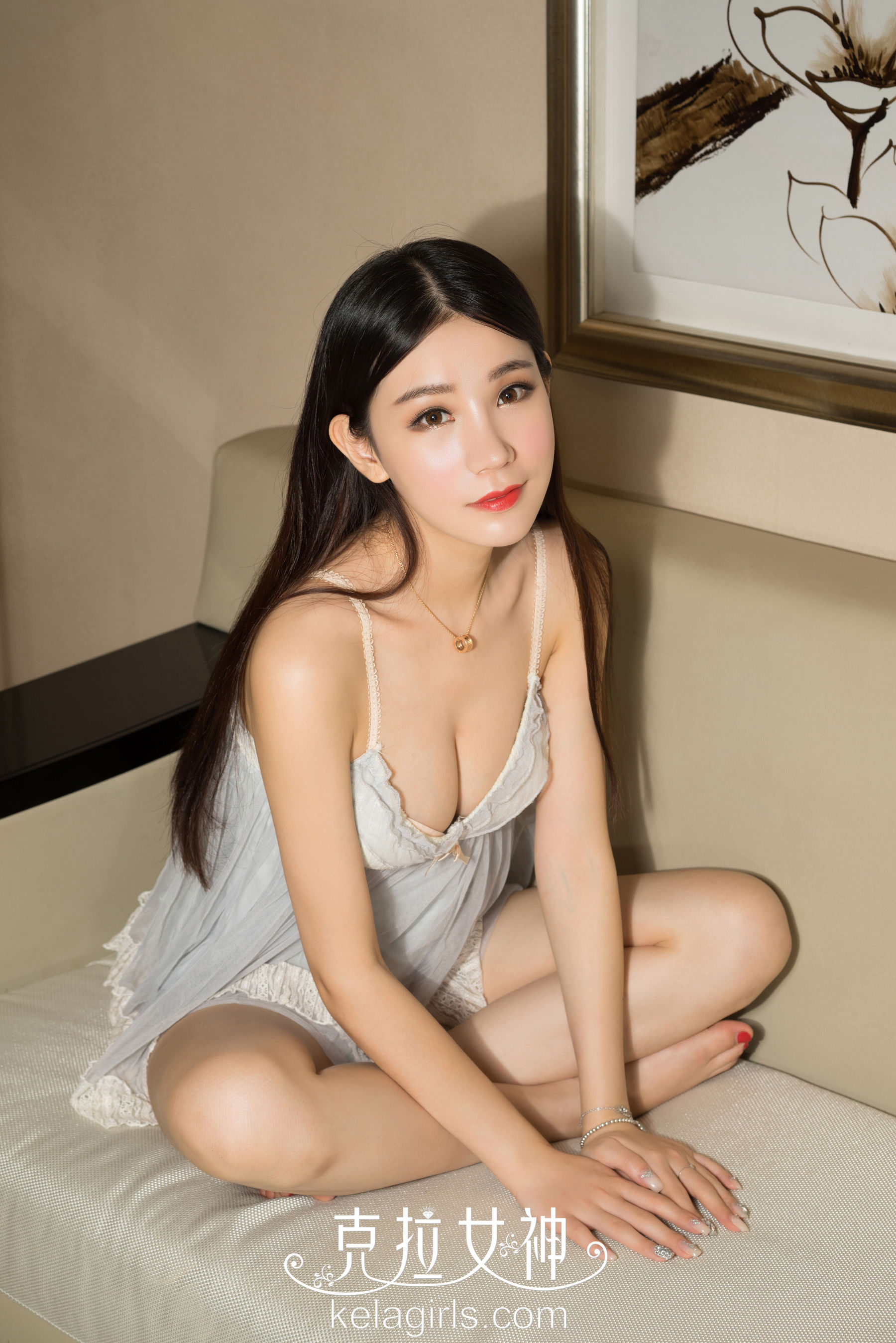 欣宜《千娇百媚》-图5