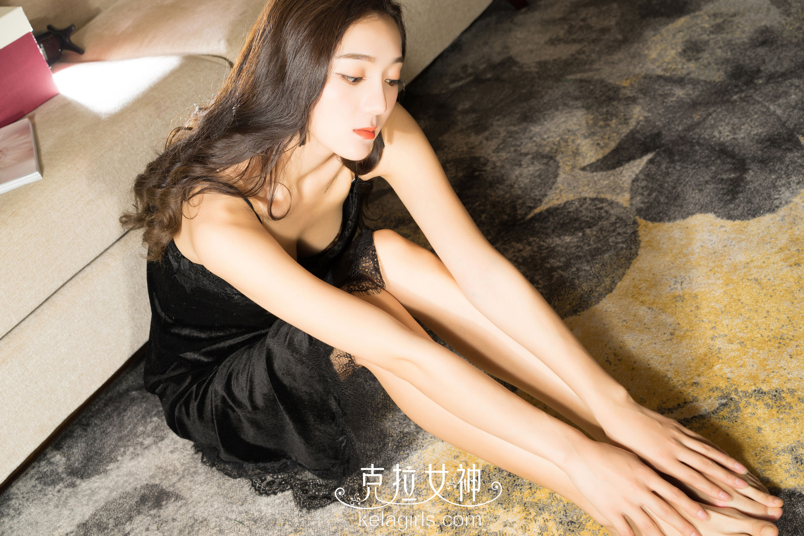 穆雪儿《红太狼》-图16