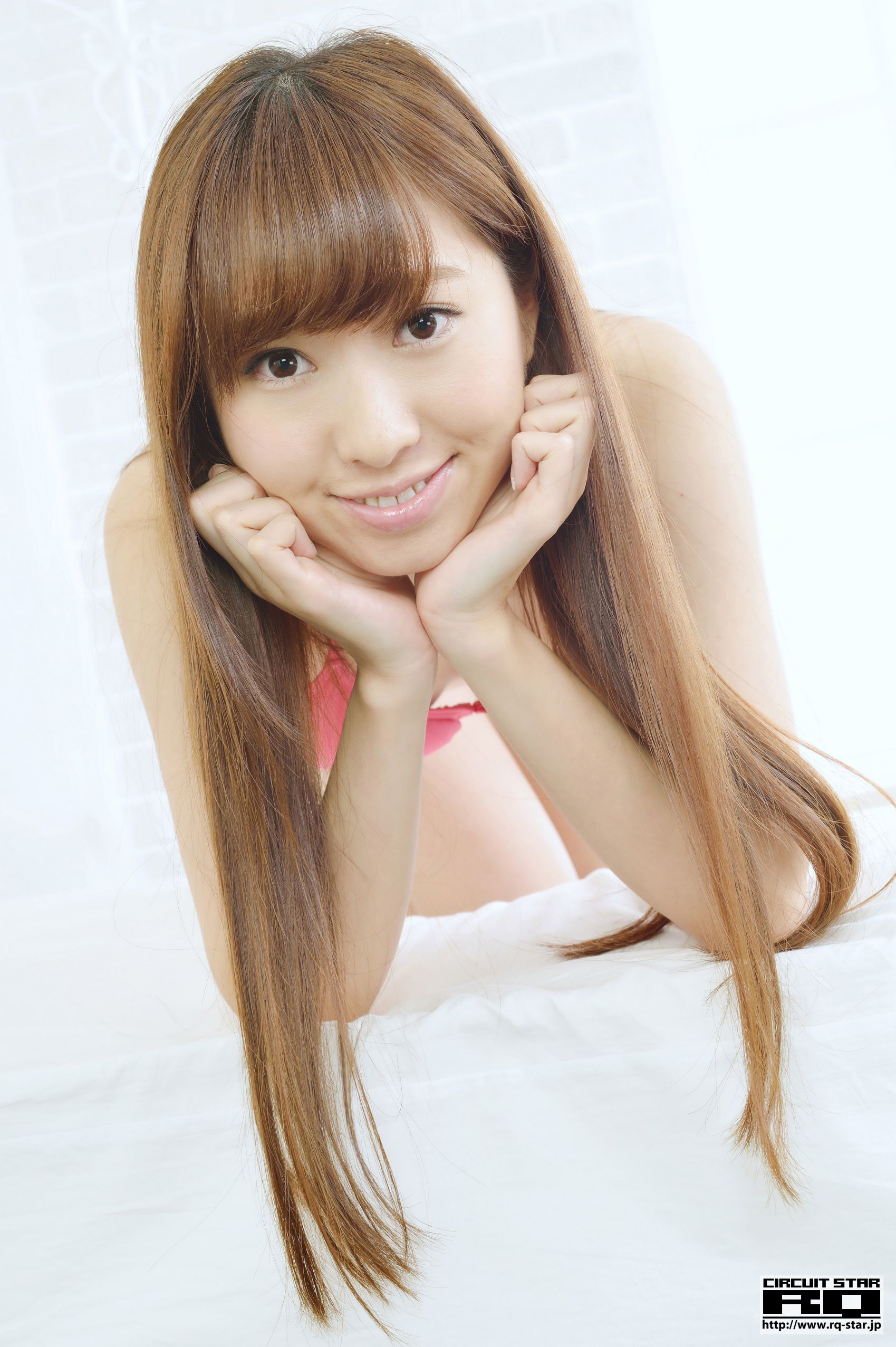 NO.00890 Ikumi Aihara 相原育美 Swim Suits 写真集-图87