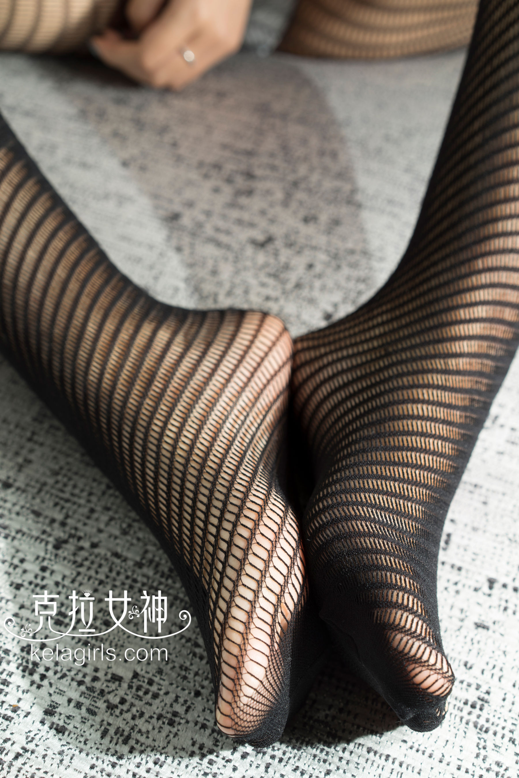凌雪《暧昧缠绕》-图21