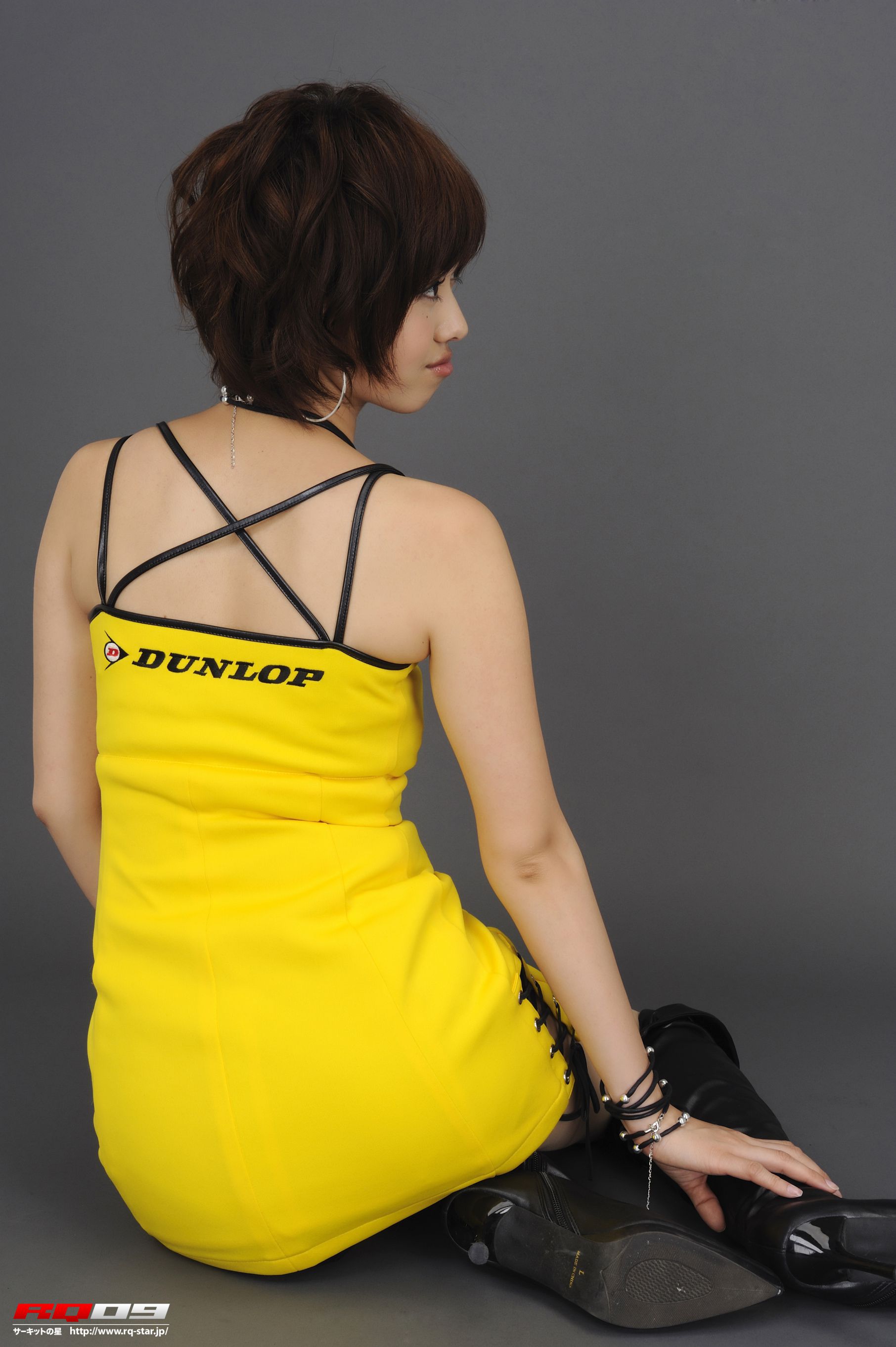 NO.00170 藤村枝美里/藤村えみり Race Queen 写真集-图106