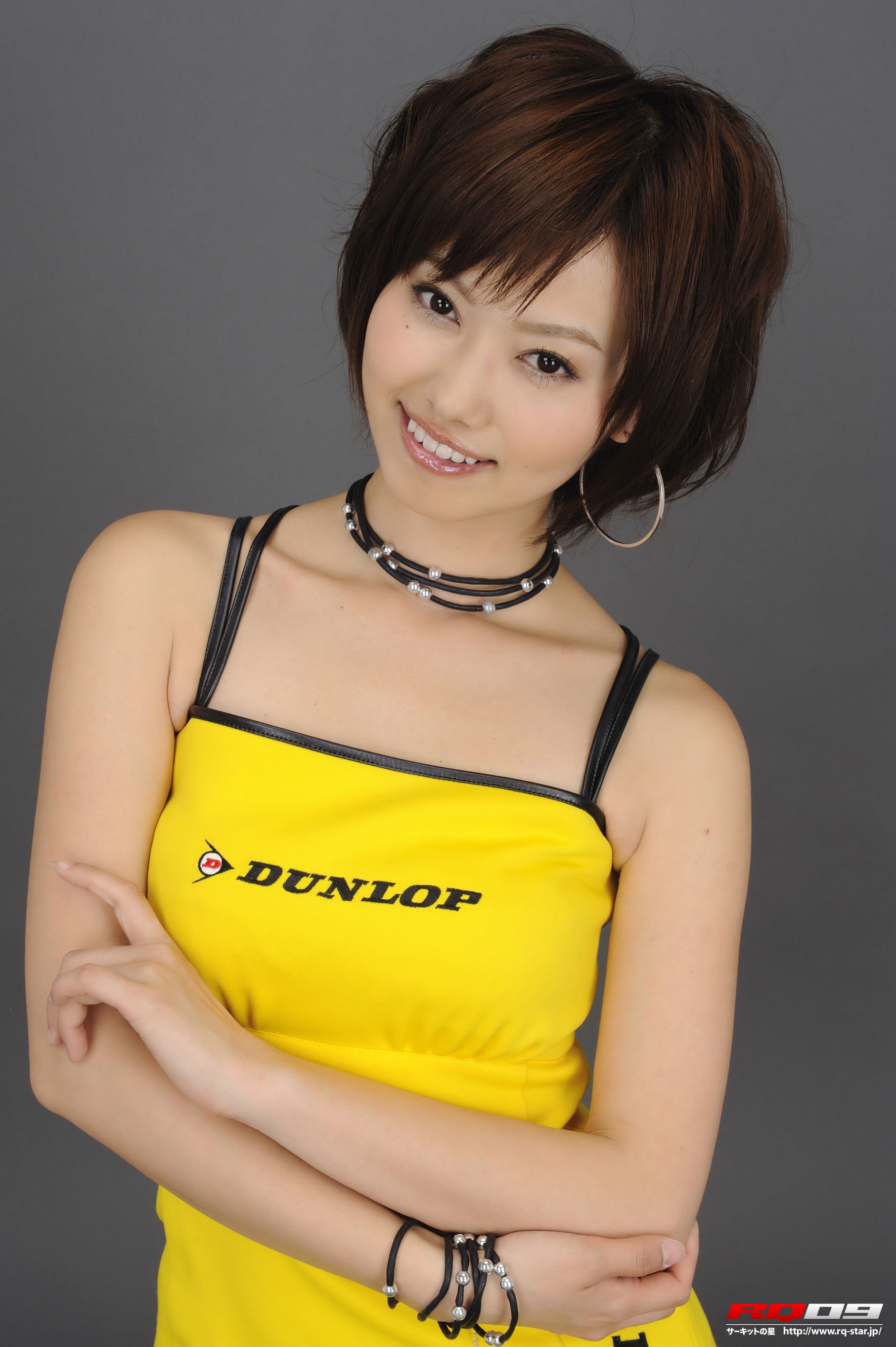 NO.00170 藤村枝美里/藤村えみり Race Queen 写真集-图117