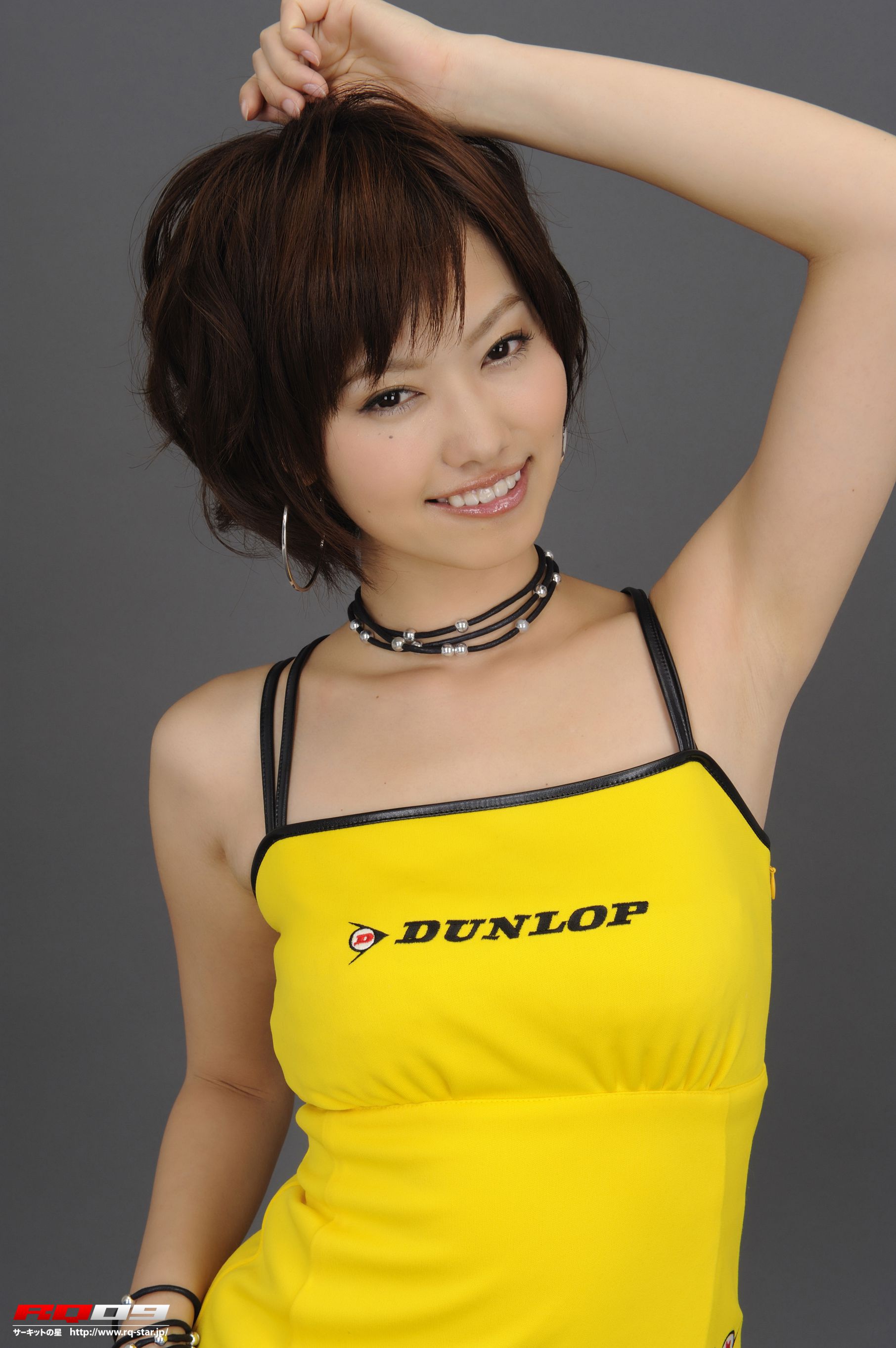 NO.00170 藤村枝美里/藤村えみり Race Queen 写真集-图119