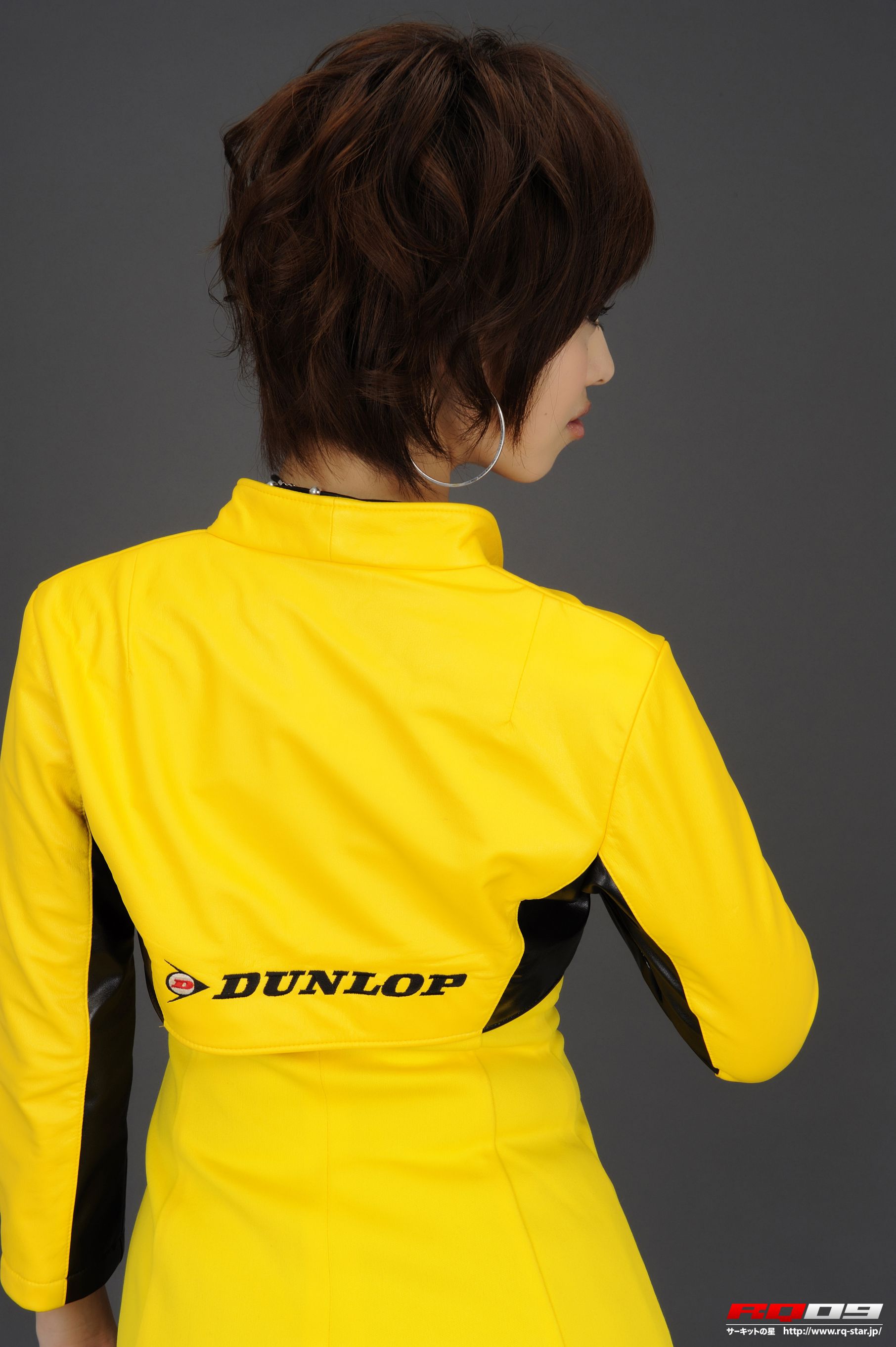 NO.00170 藤村枝美里/藤村えみり Race Queen 写真集-图13