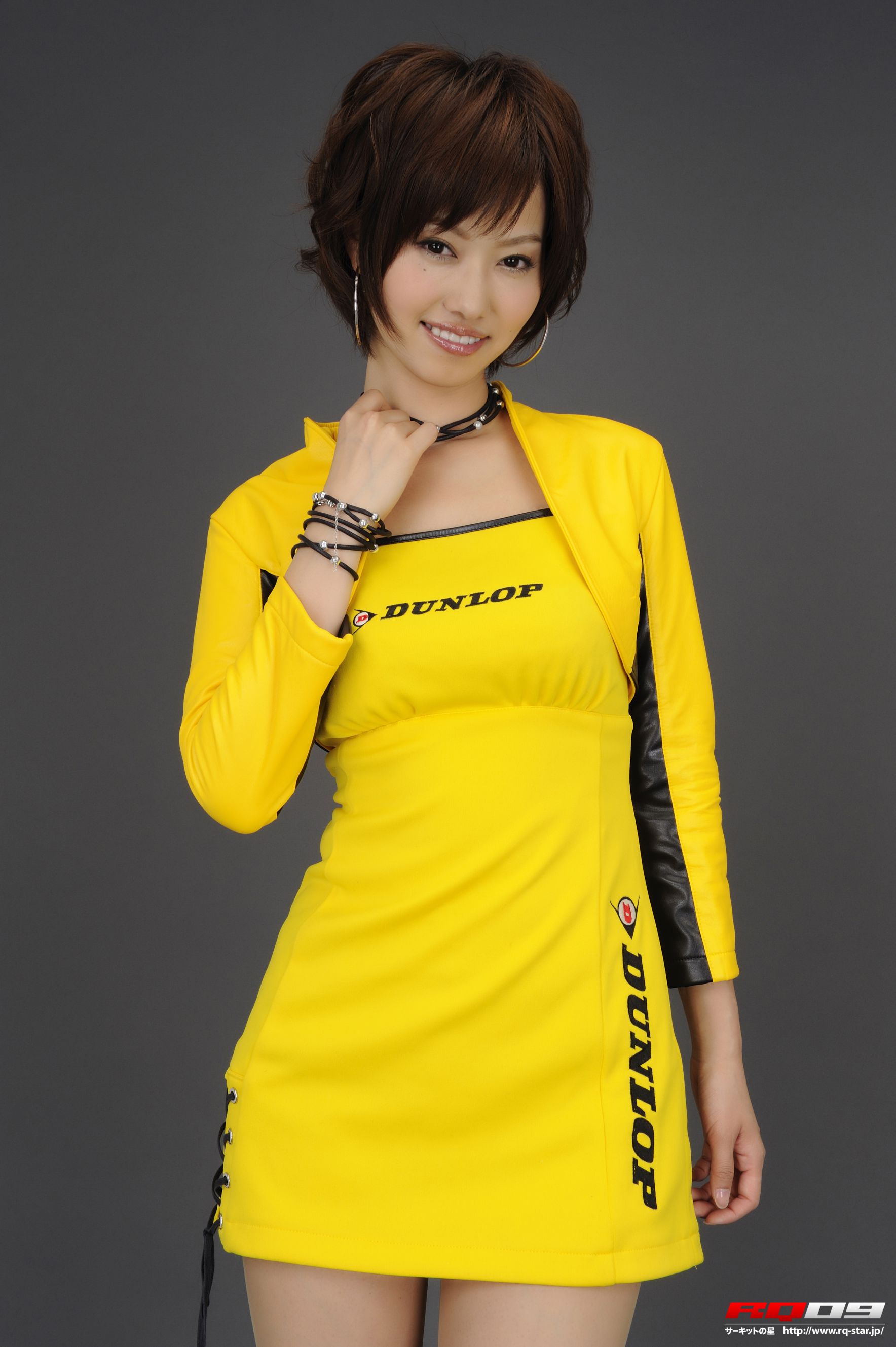 NO.00170 藤村枝美里/藤村えみり Race Queen 写真集-图20