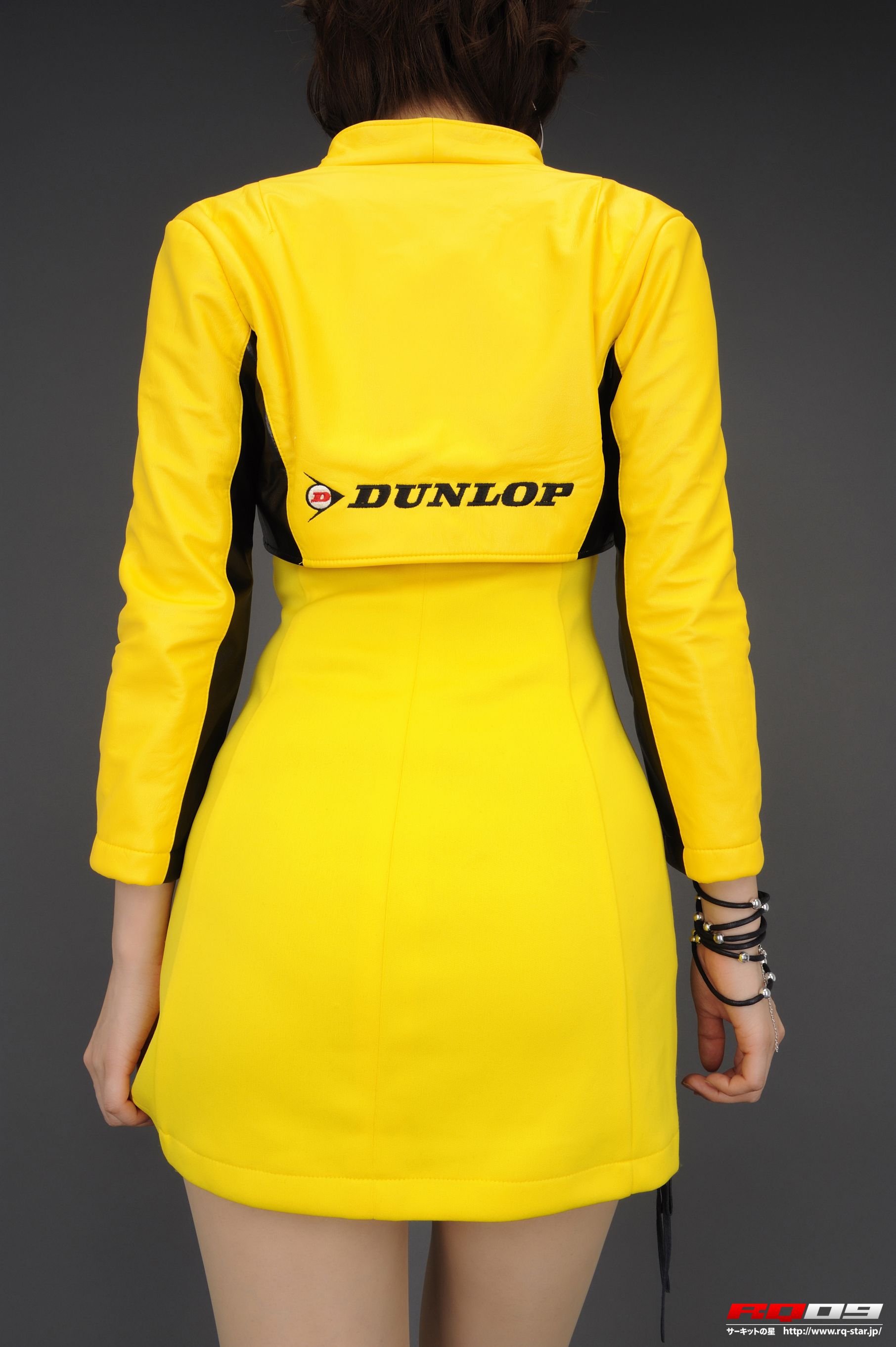 NO.00170 藤村枝美里/藤村えみり Race Queen 写真集-图25