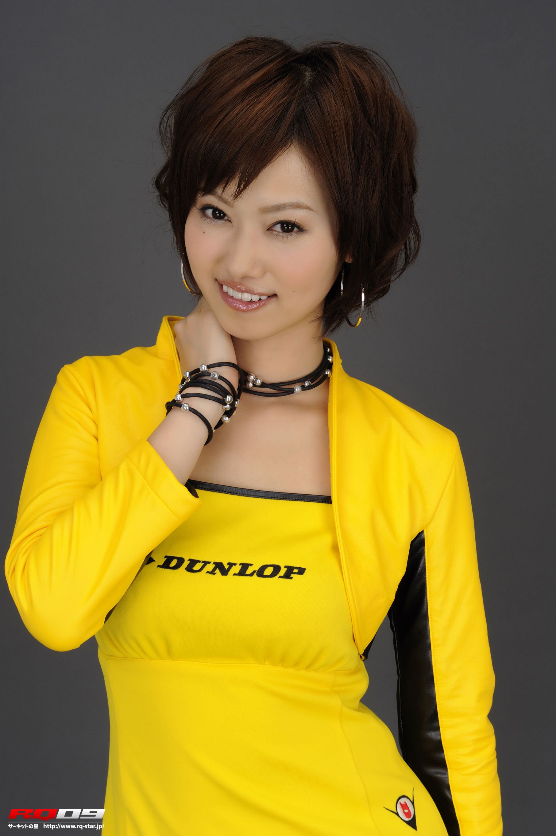 NO.00170 藤村枝美里/藤村えみり Race Queen 写真集-图27