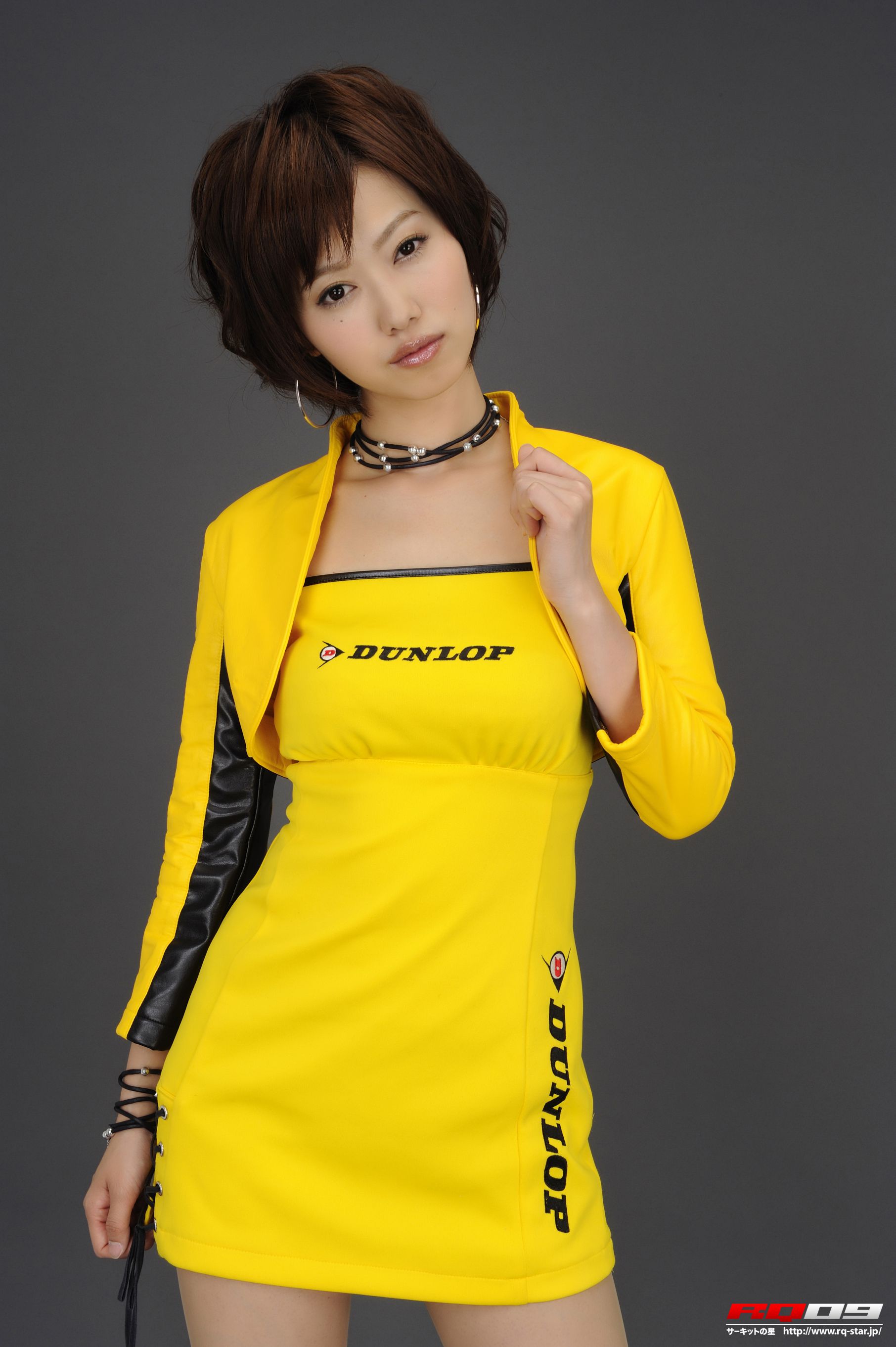 NO.00170 藤村枝美里/藤村えみり Race Queen 写真集-图31