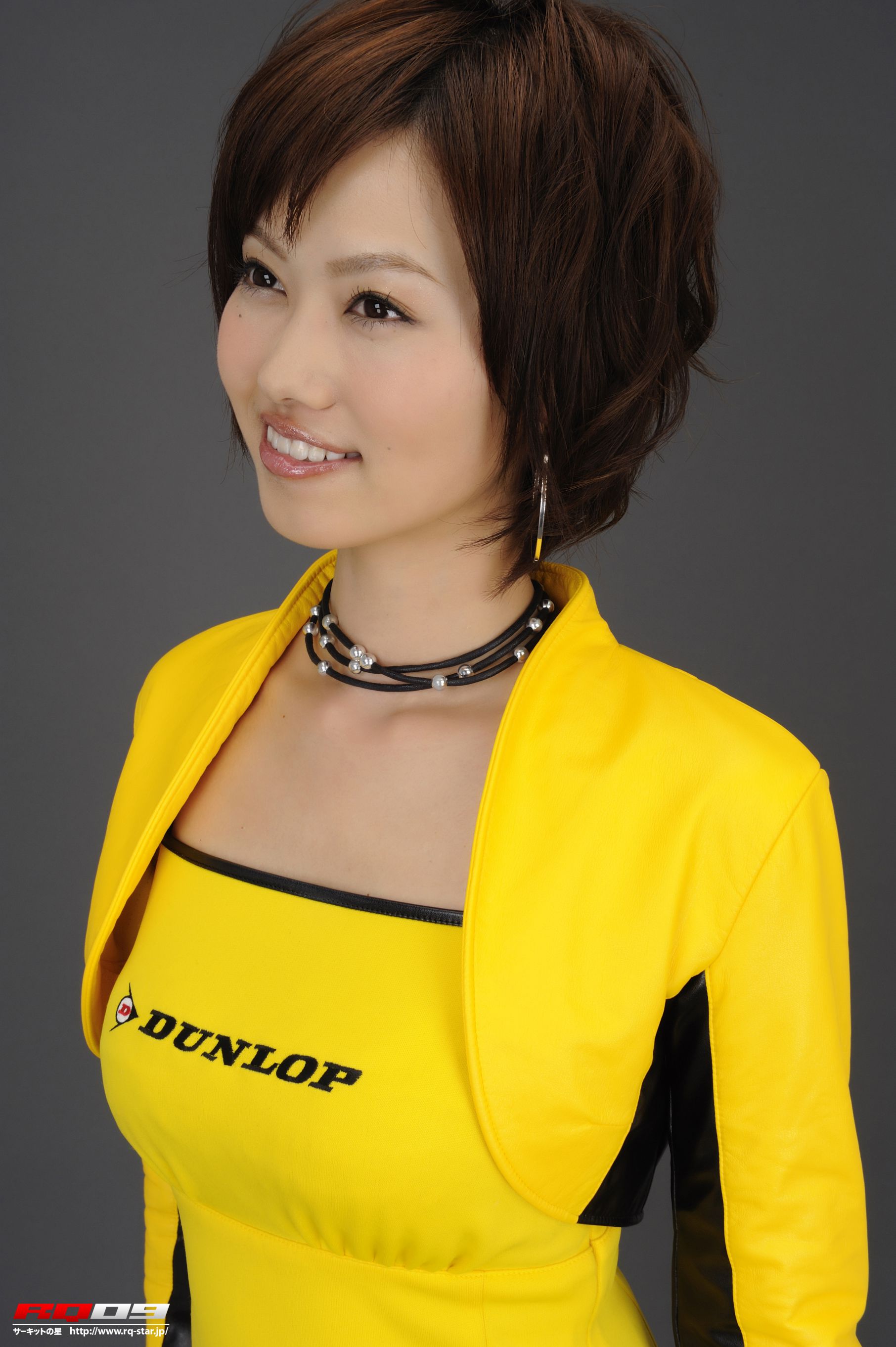 NO.00170 藤村枝美里/藤村えみり Race Queen 写真集-图32