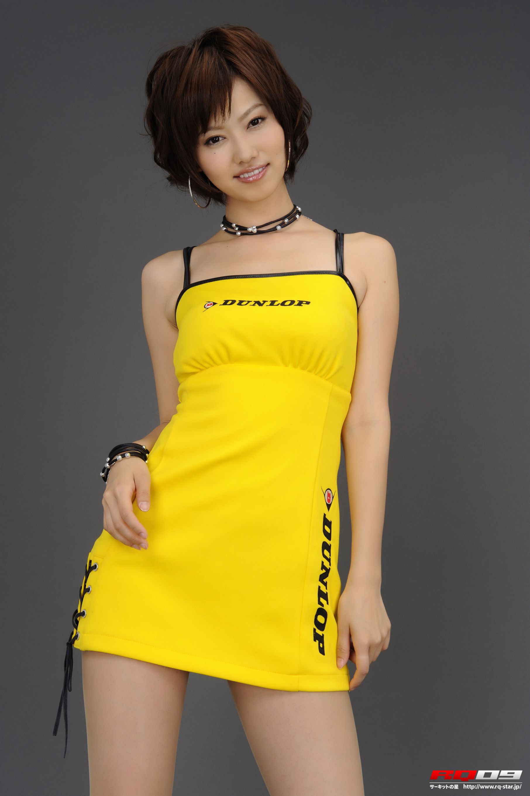 NO.00170 藤村枝美里/藤村えみり Race Queen 写真集-图44