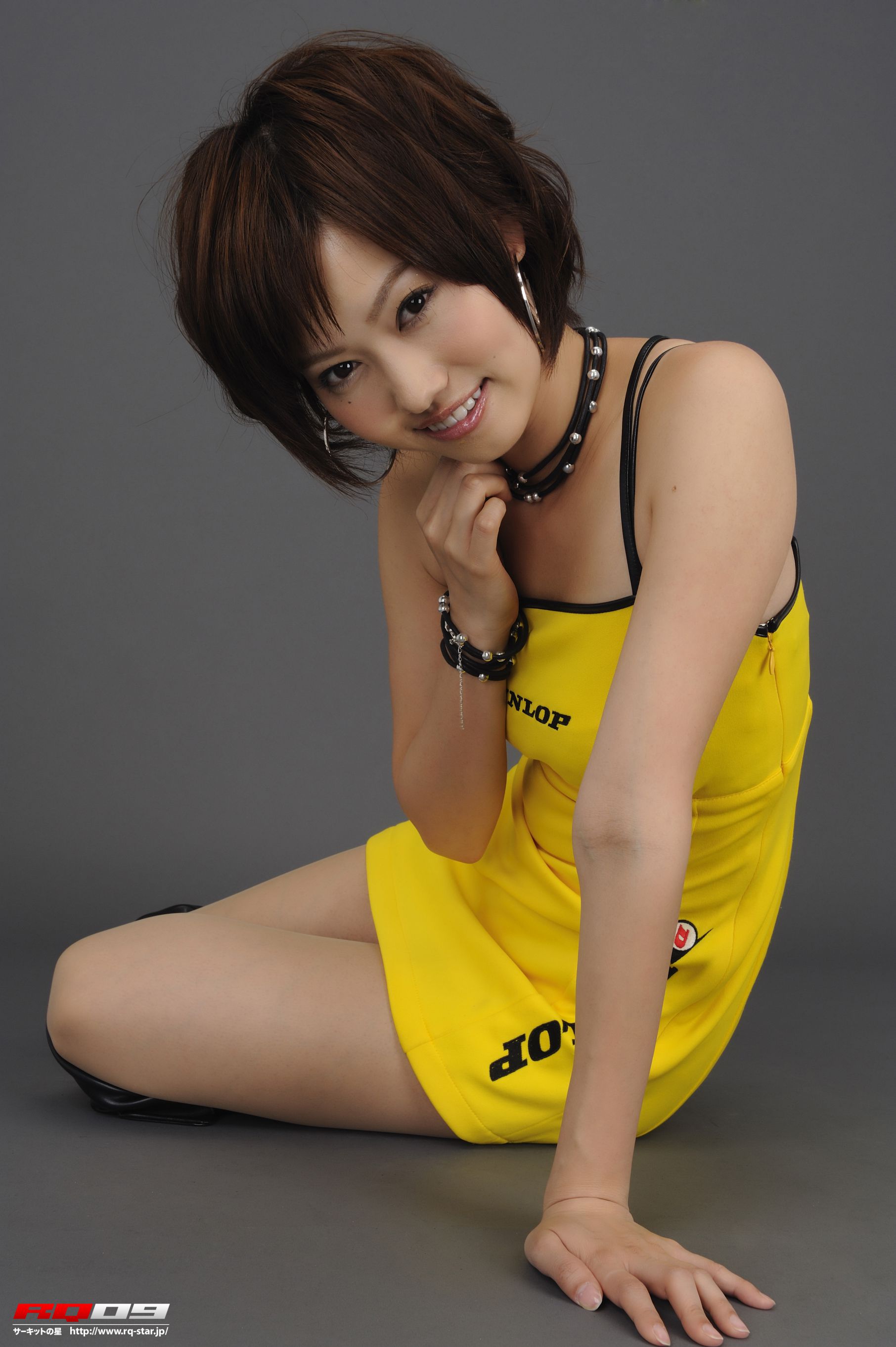 NO.00170 藤村枝美里/藤村えみり Race Queen 写真集-图94