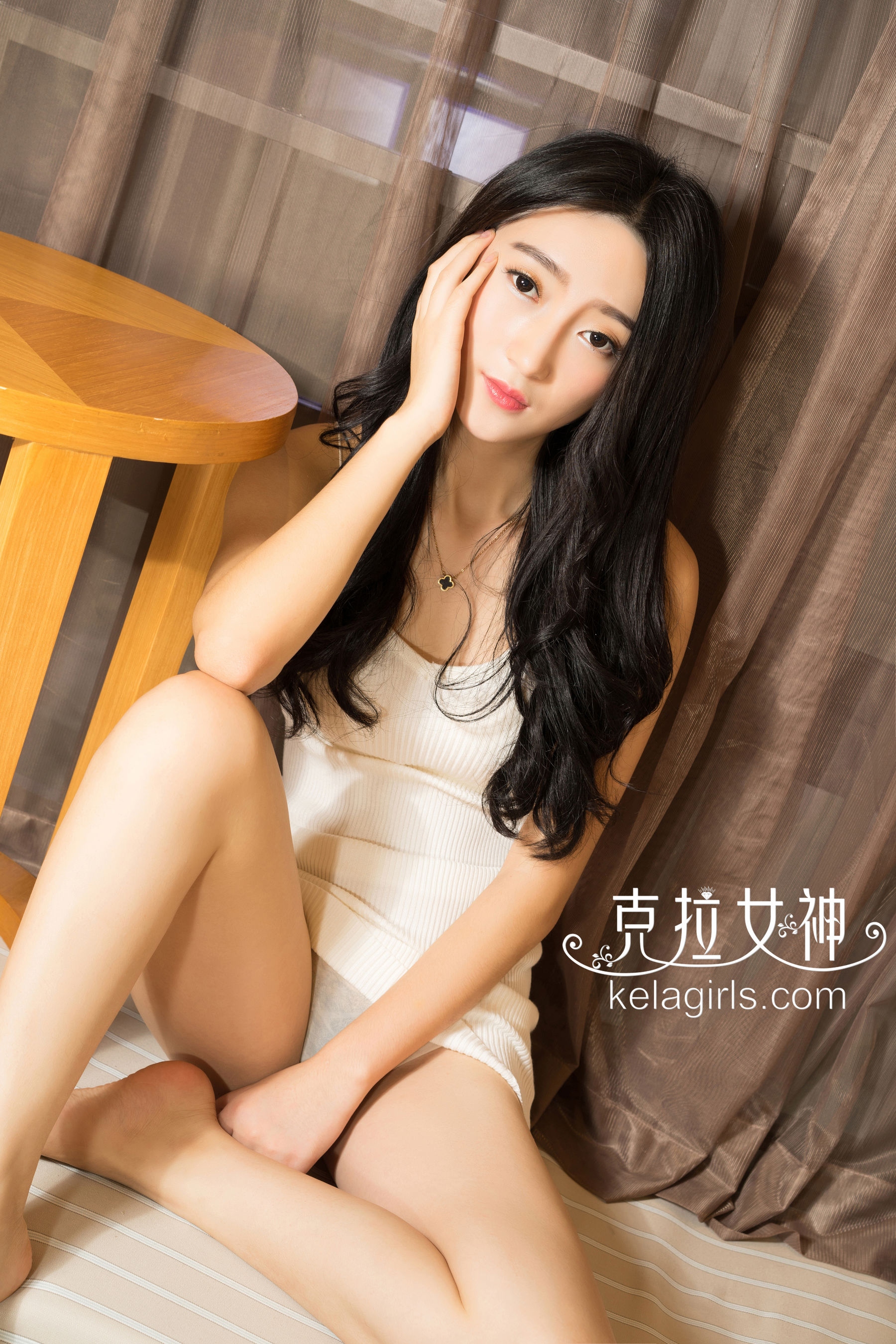 安妮《小蛮腰》-图19