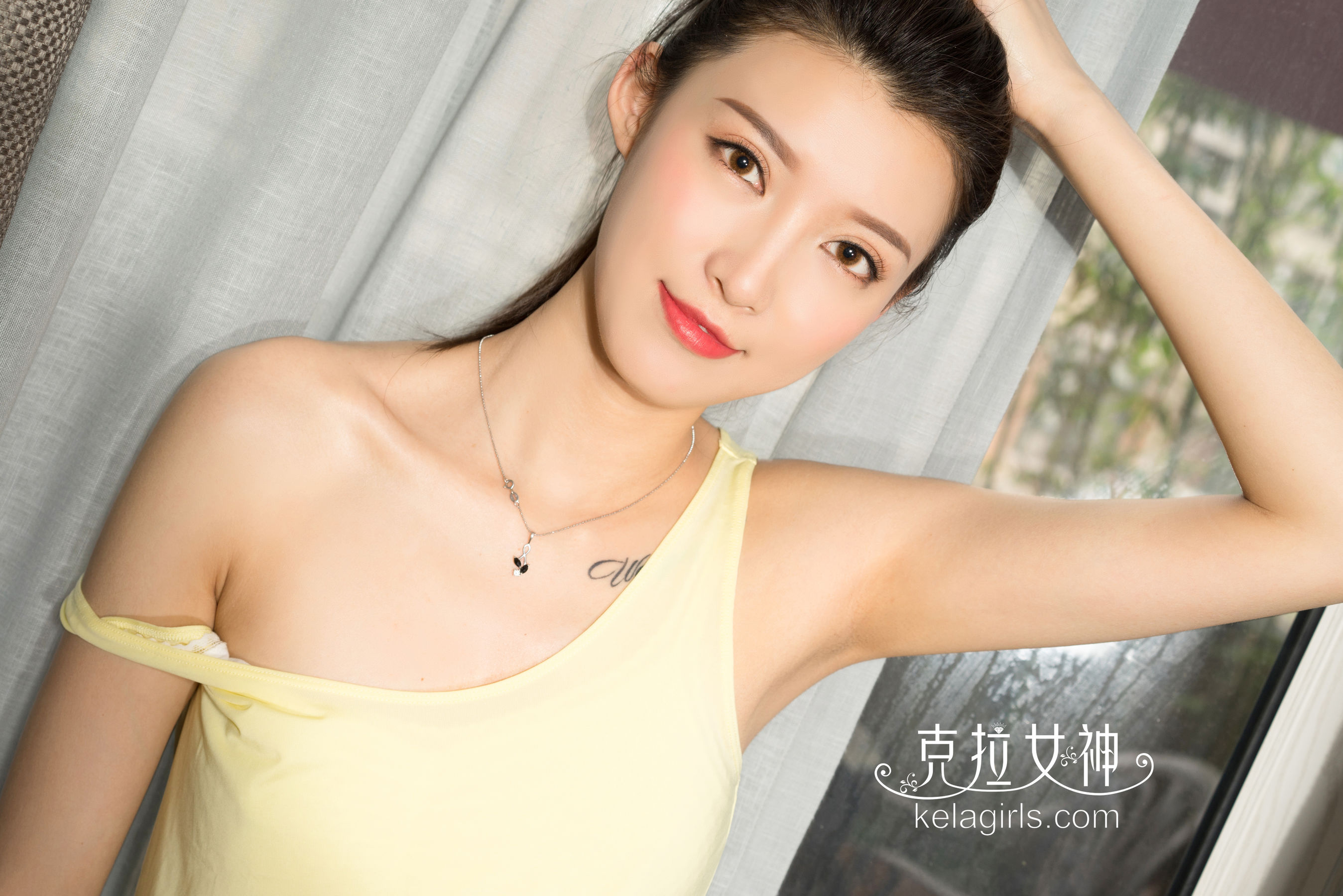 赵雨静《江南烟雨韵》-图8