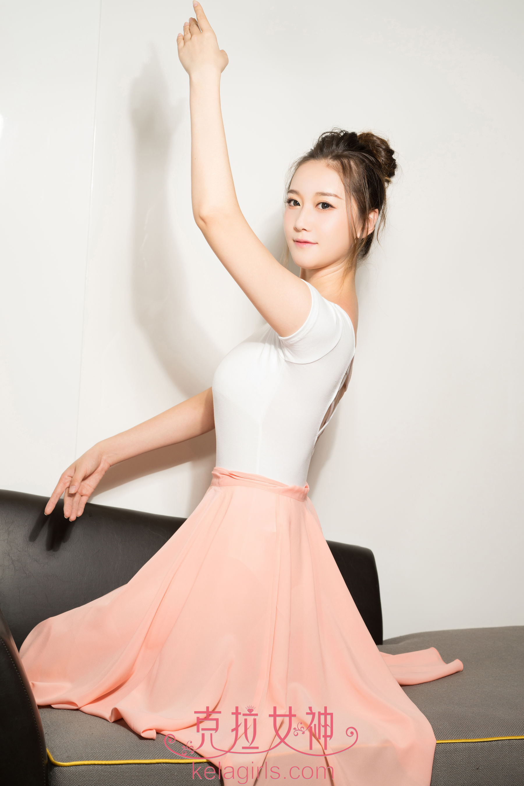 杨暖《芭蕾梦》-图19