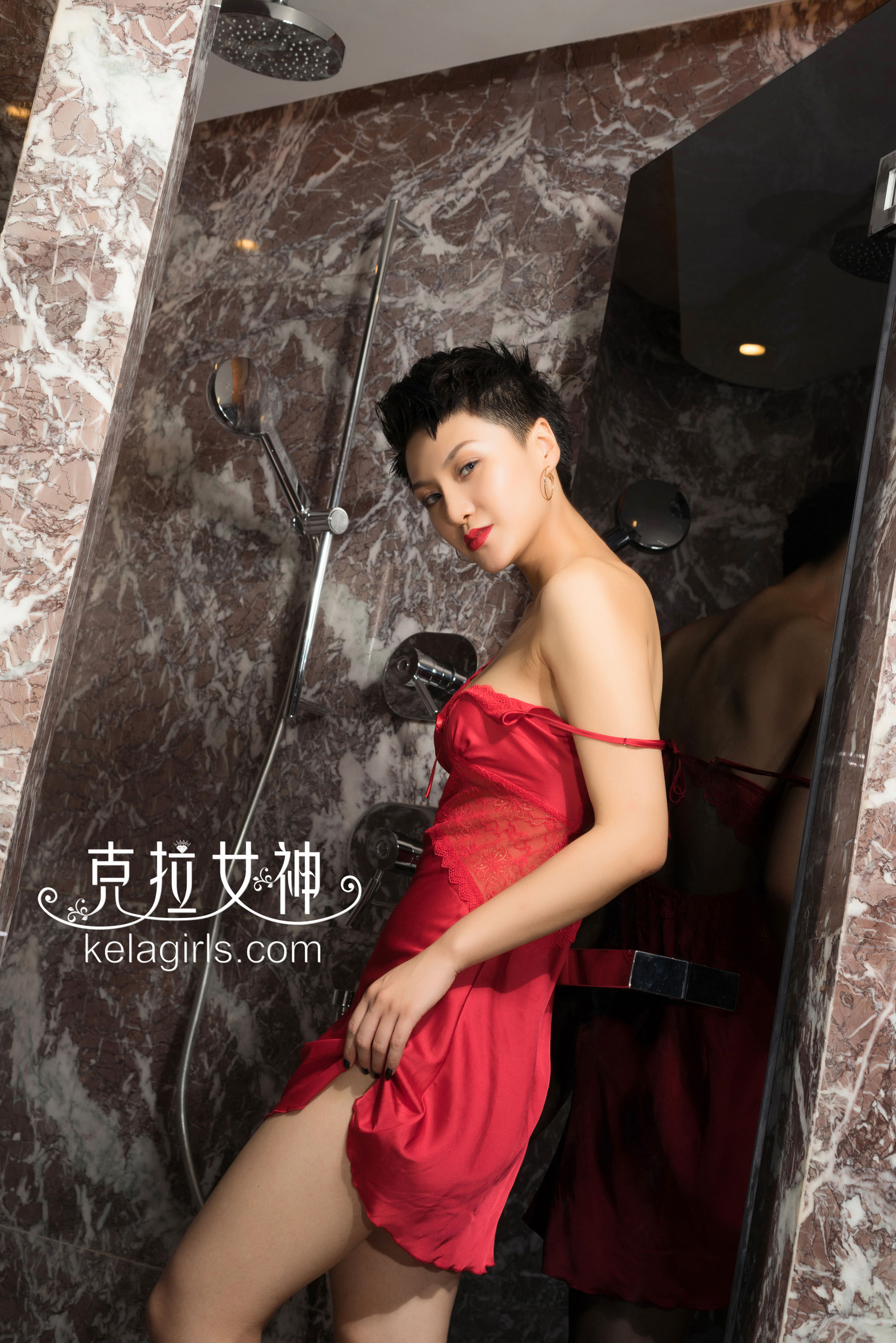 Shadow《教官，不要~》-图17