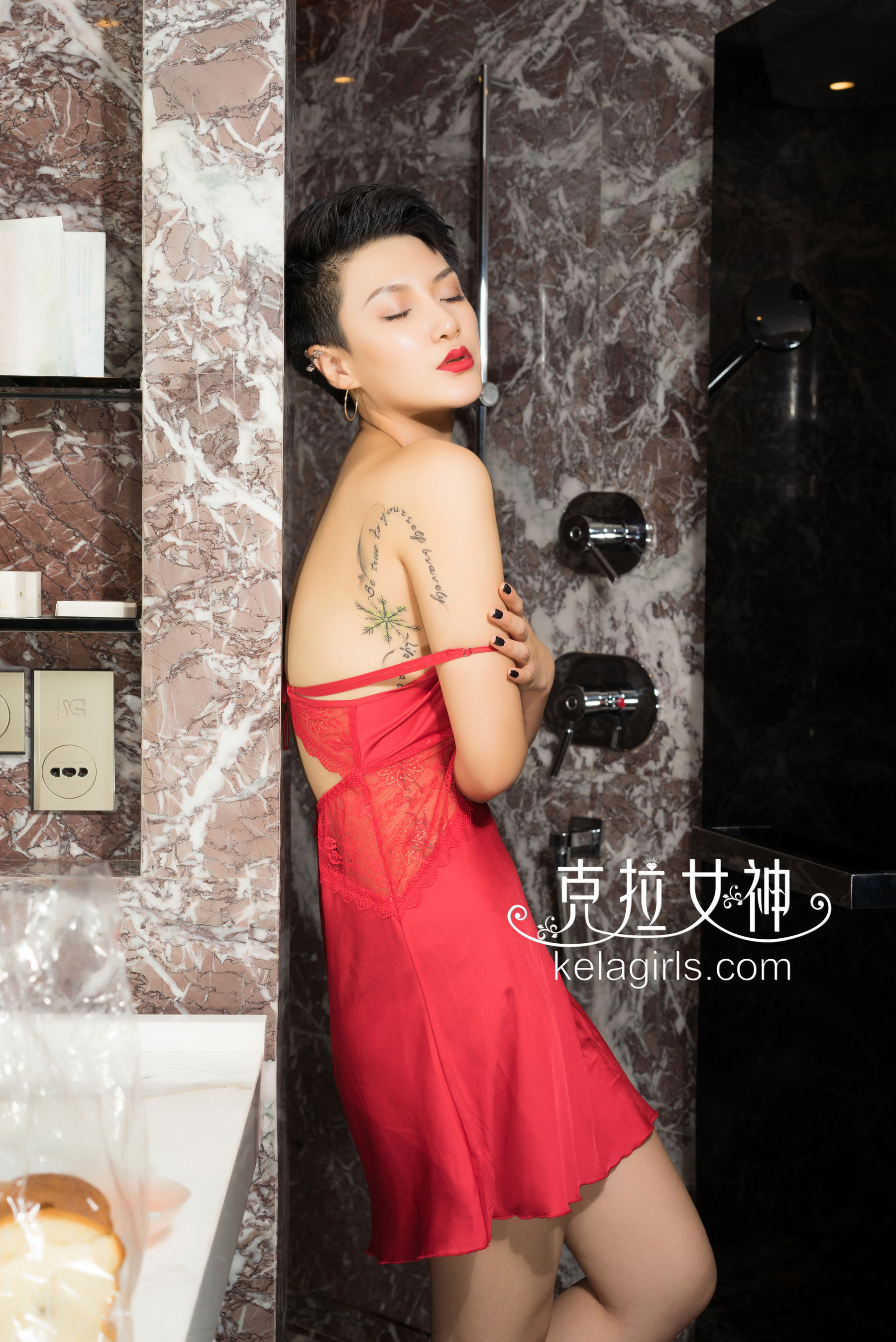 Shadow《教官，不要~》-图20