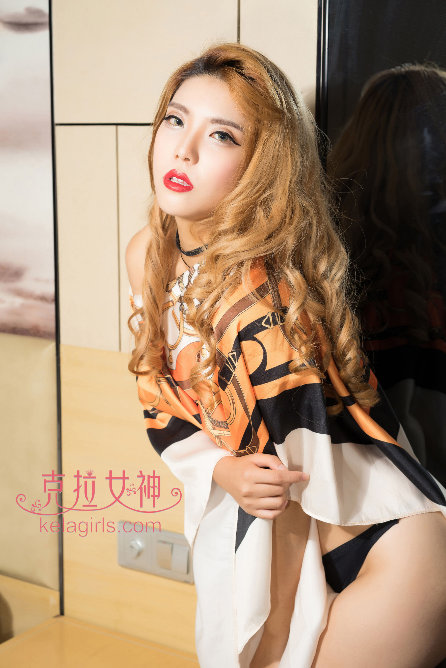 伊莎《披挂上阵》-图7