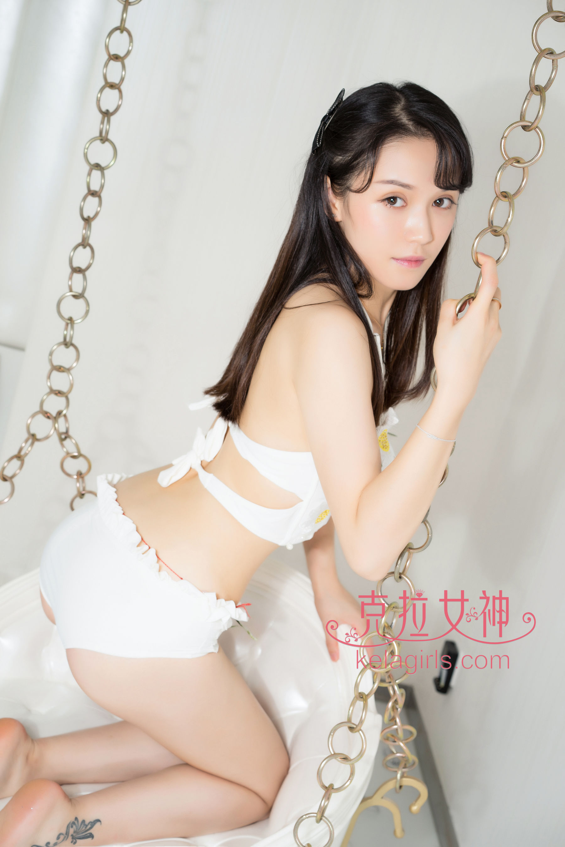 谭清清《绿野仙踪》-图18