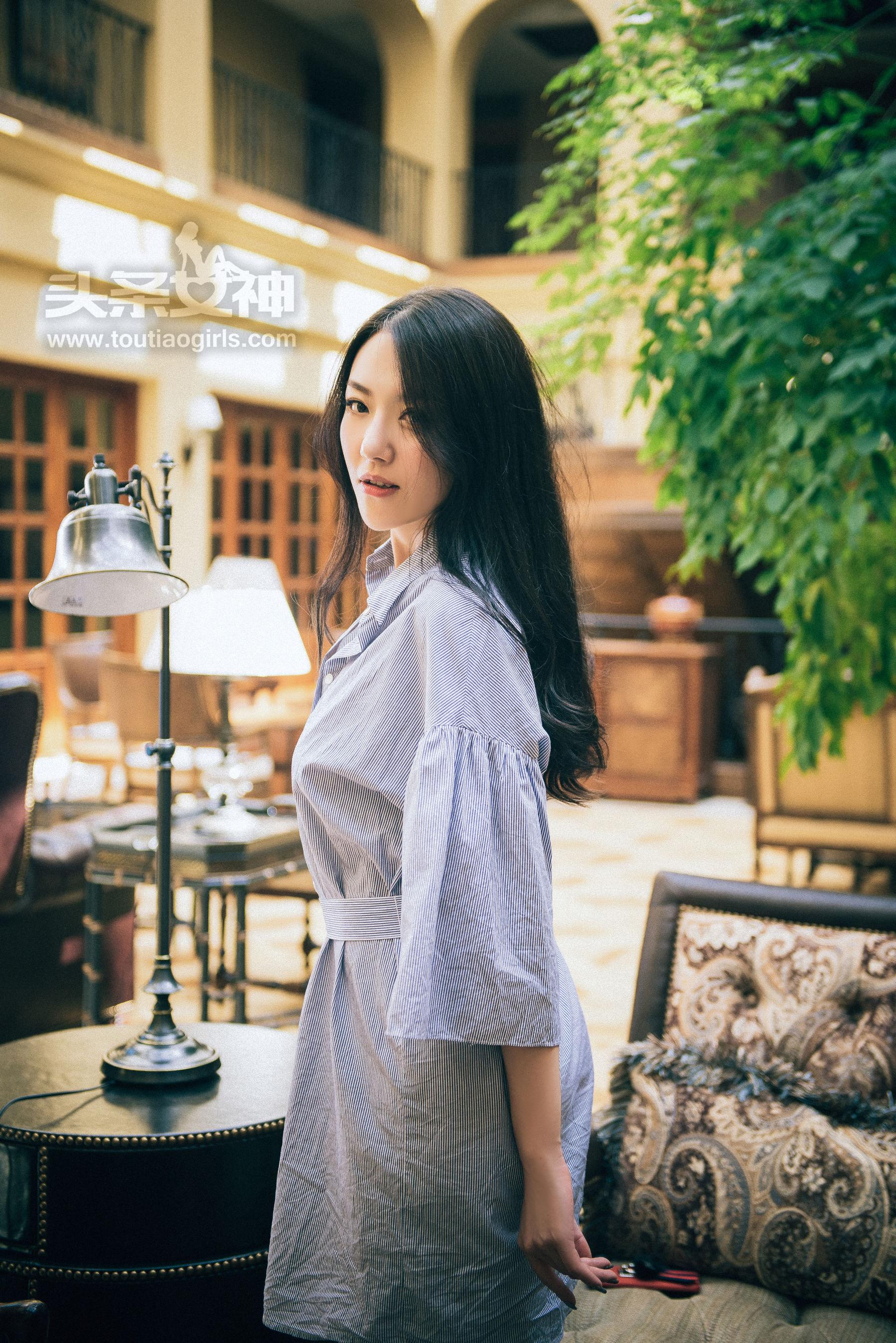 丹丹《爱在深秋》-图3