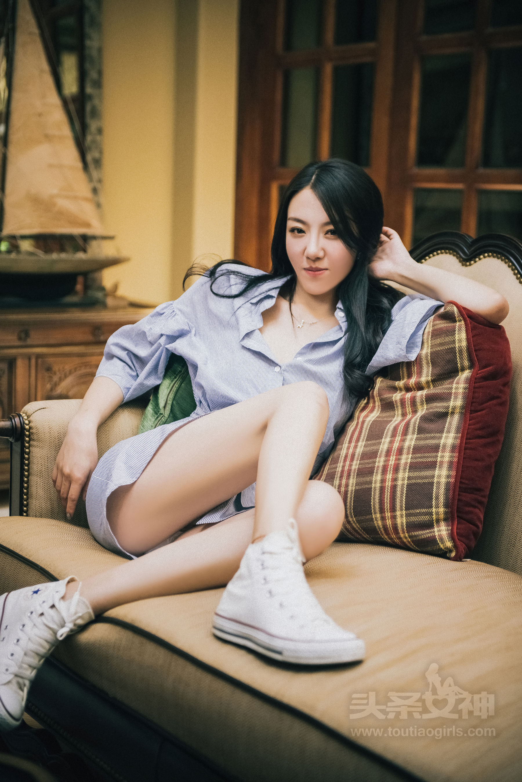 丹丹《爱在深秋》-图5