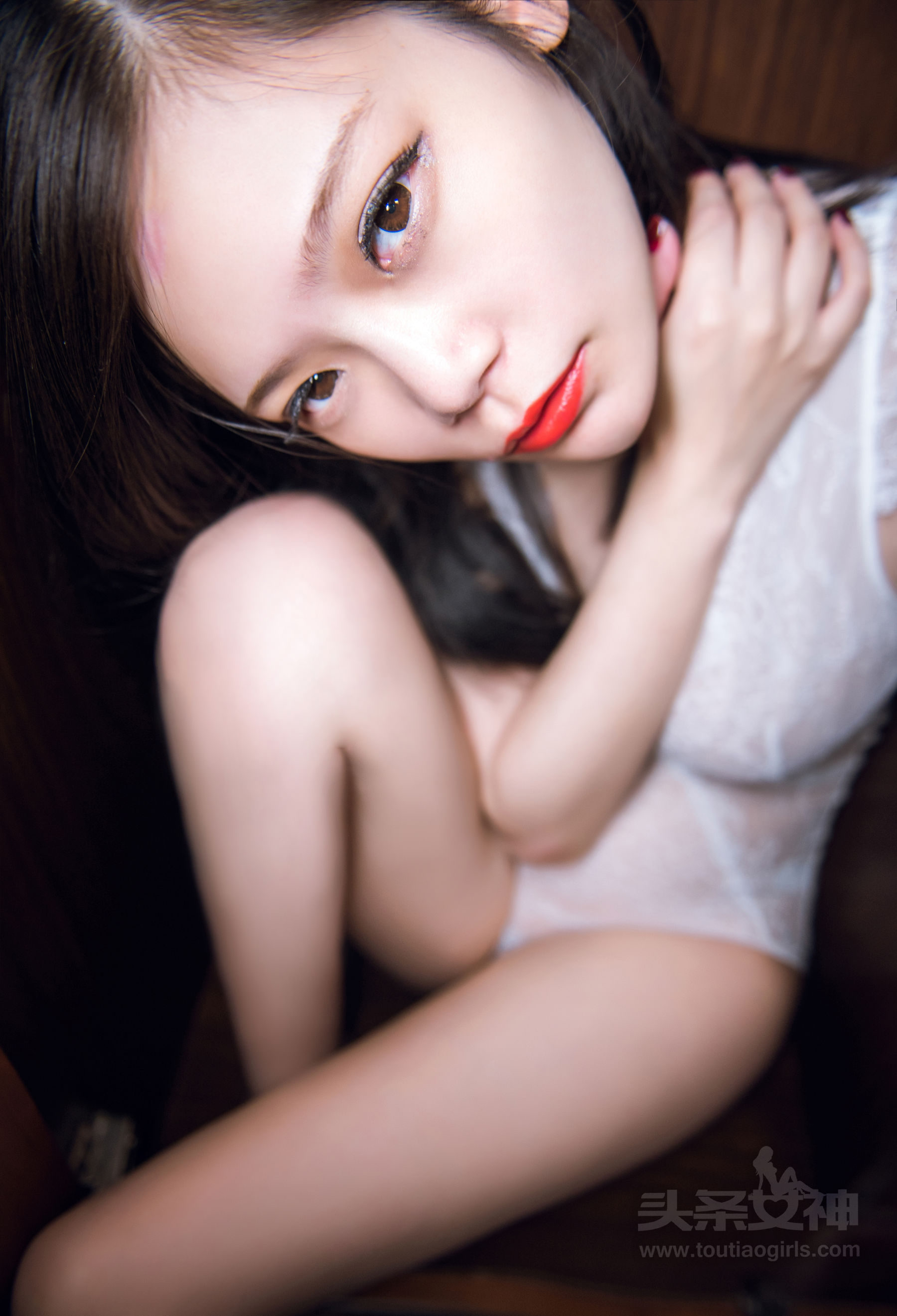 小美《家有美神 壁橱系列》-图15