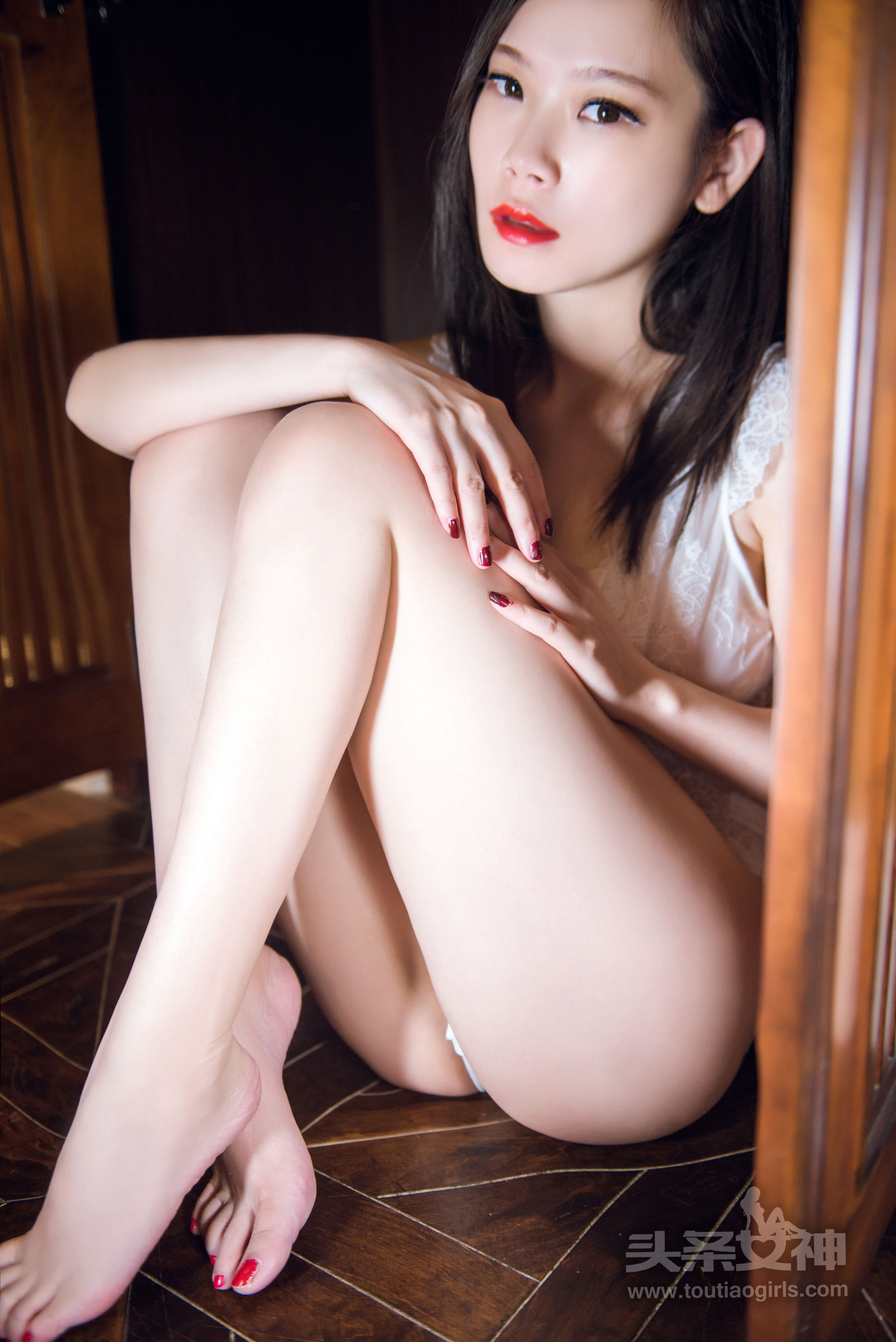 小美《家有美神 壁橱系列》-图23