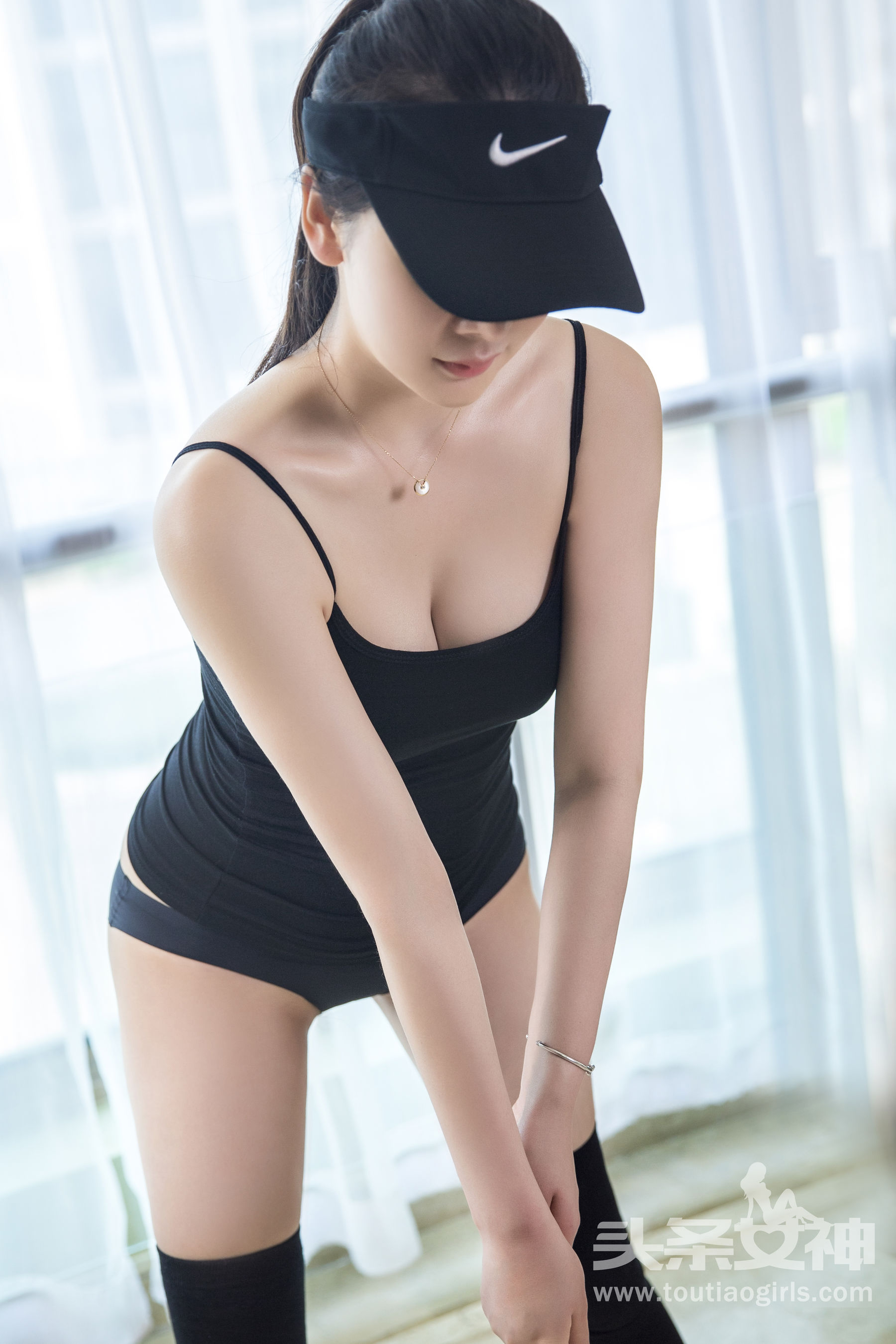 李丽莎《最美球媛》-图4