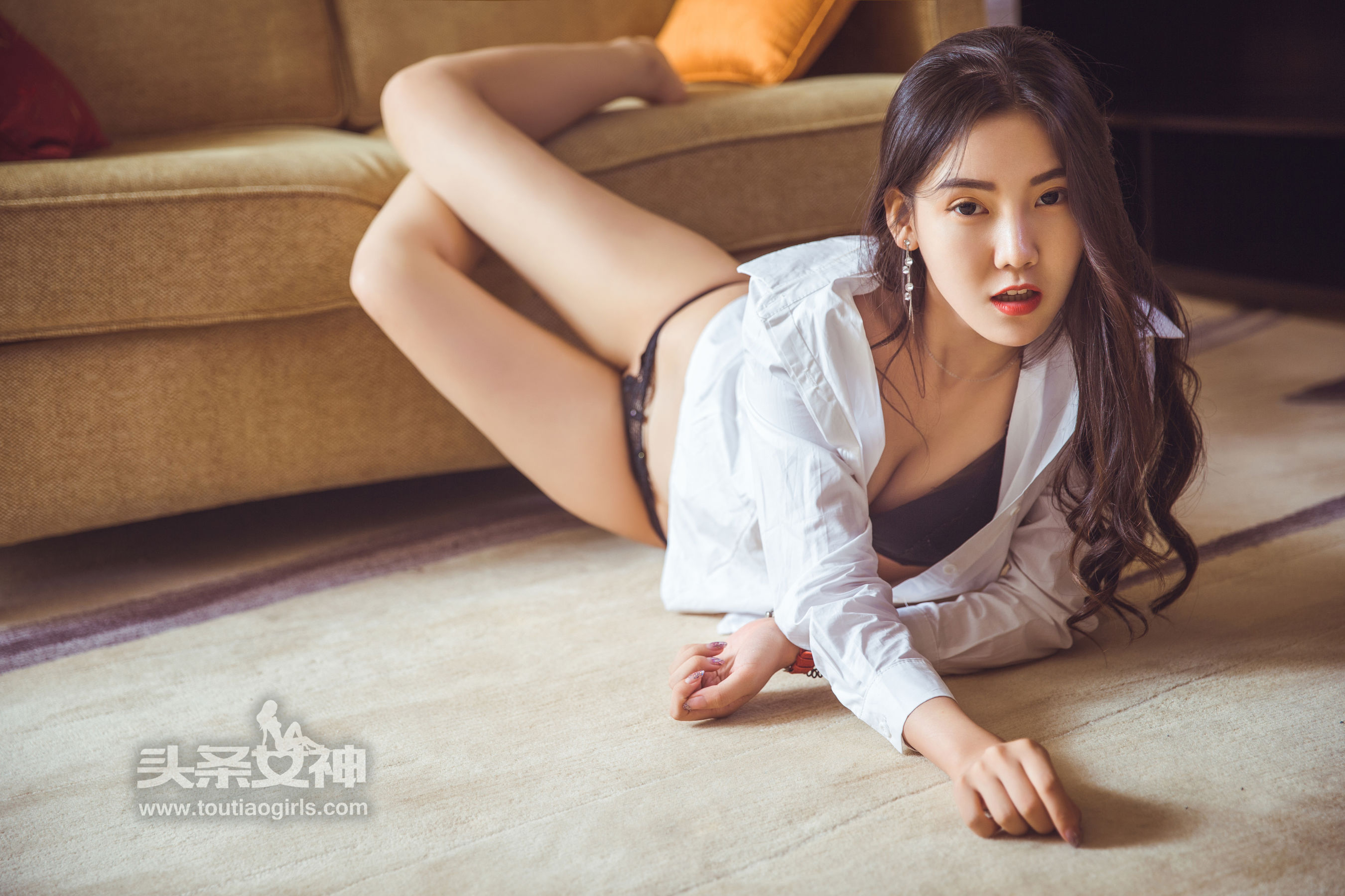 雪娇《玲珑宝贝美腿物语》-图31