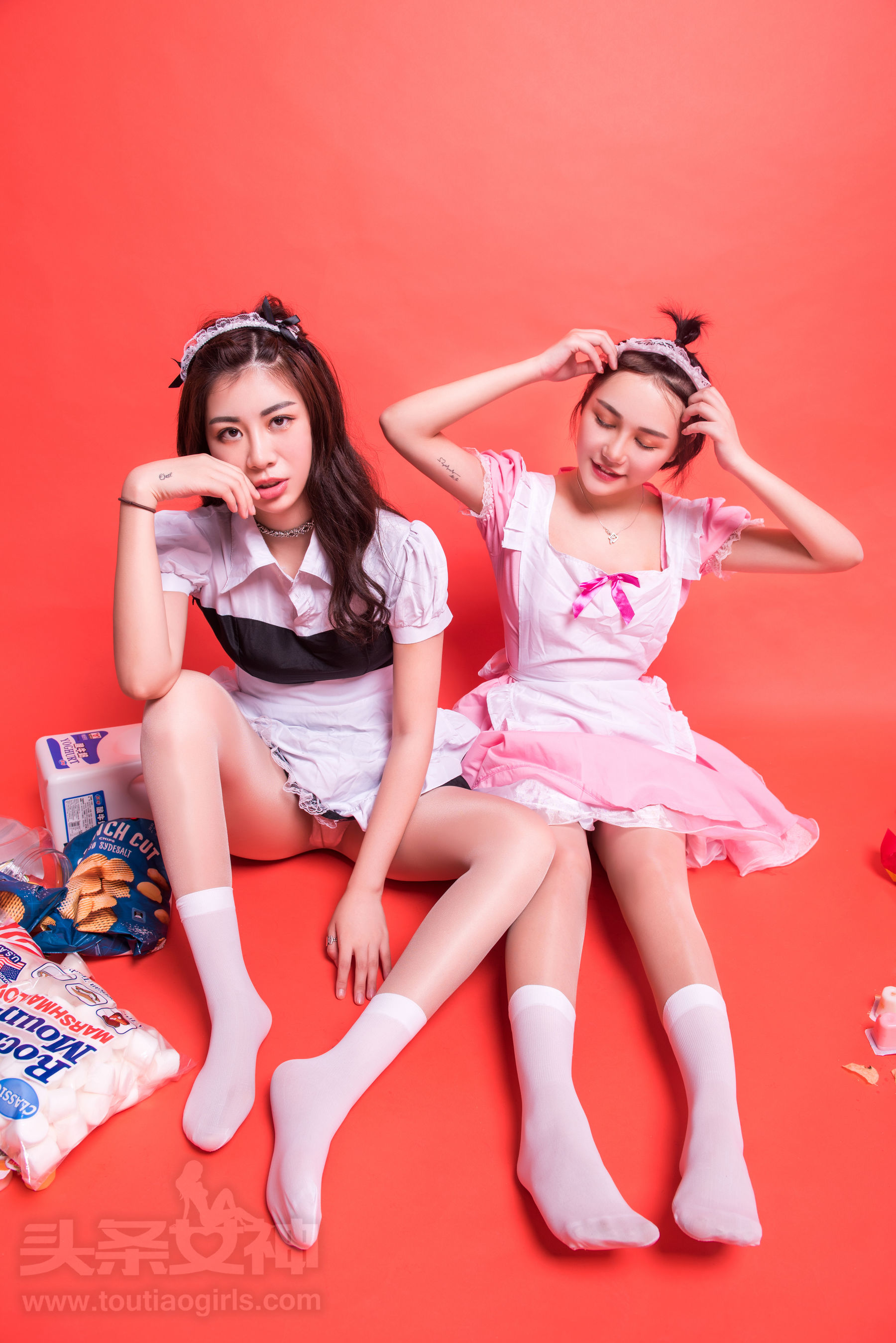 悦悦&奥利《保姆零食快乐时光奥利奥》-图10