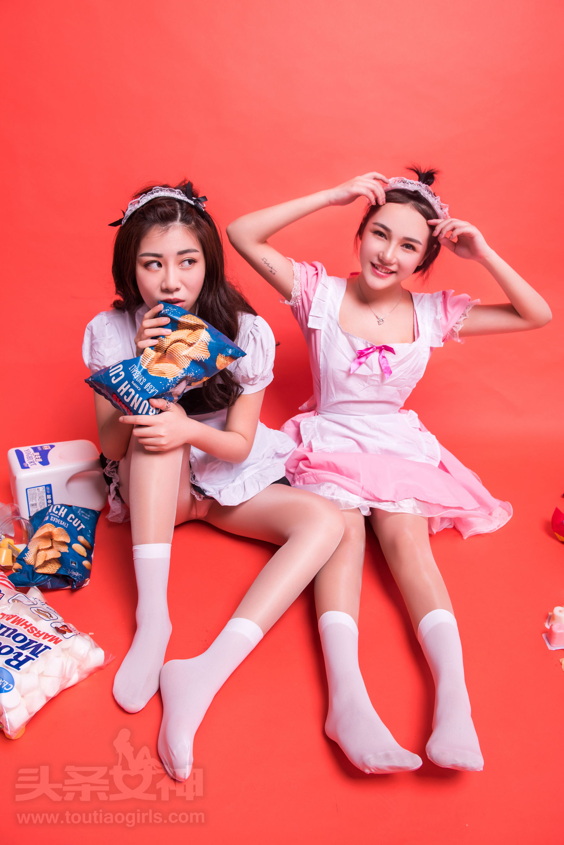 悦悦&奥利《保姆零食快乐时光奥利奥》-图11