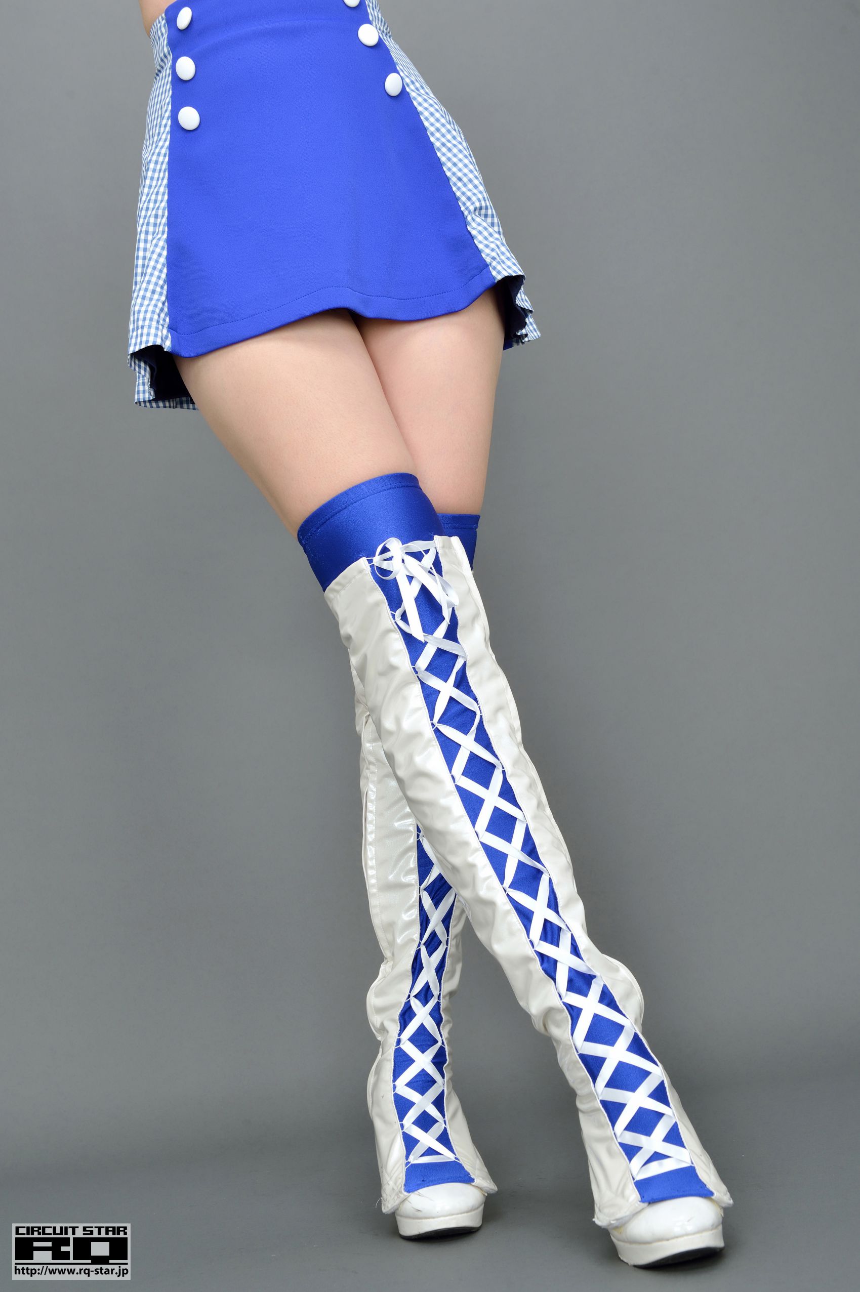 NO.00897 相原育美 Race Queen 赛车女郎 写真集-图11