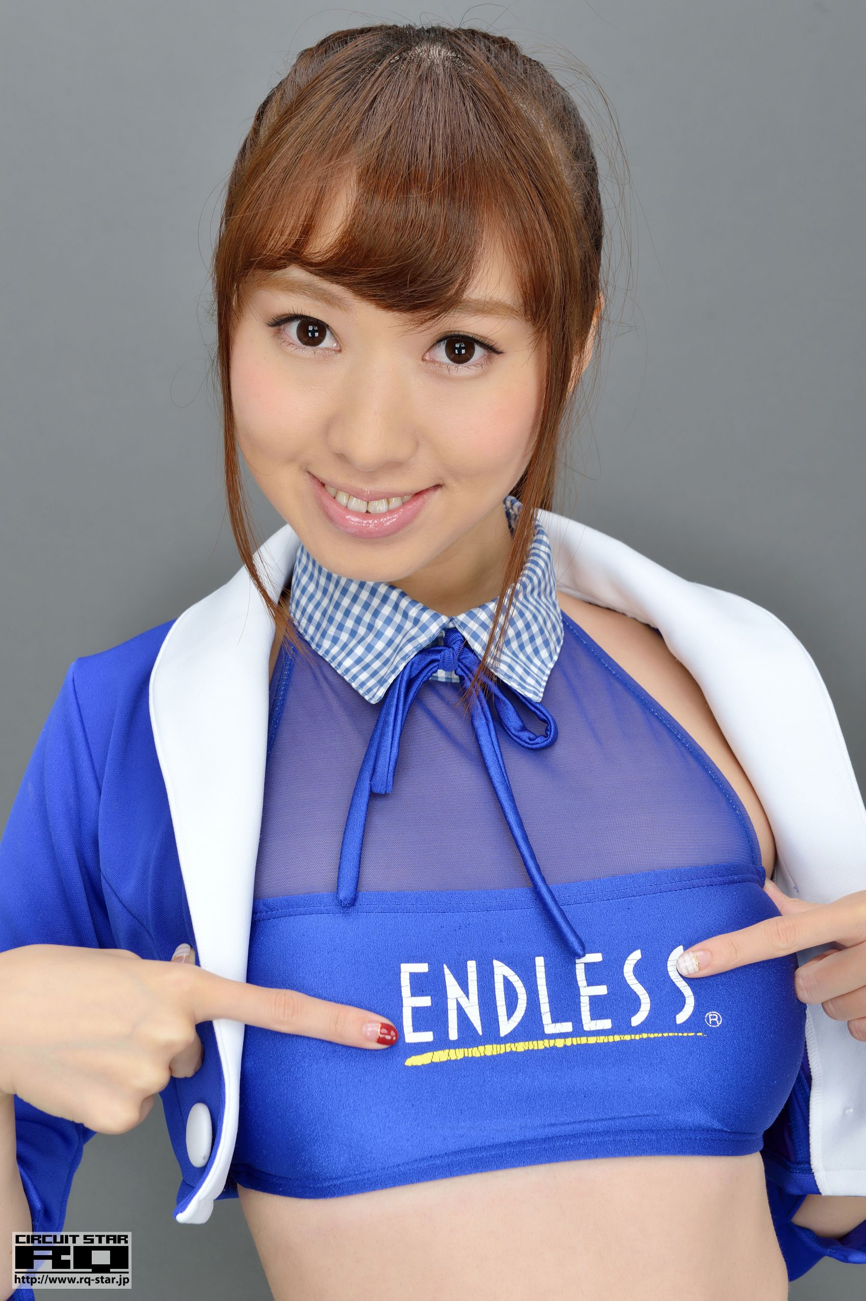 NO.00897 相原育美 Race Queen 赛车女郎 写真集-图22