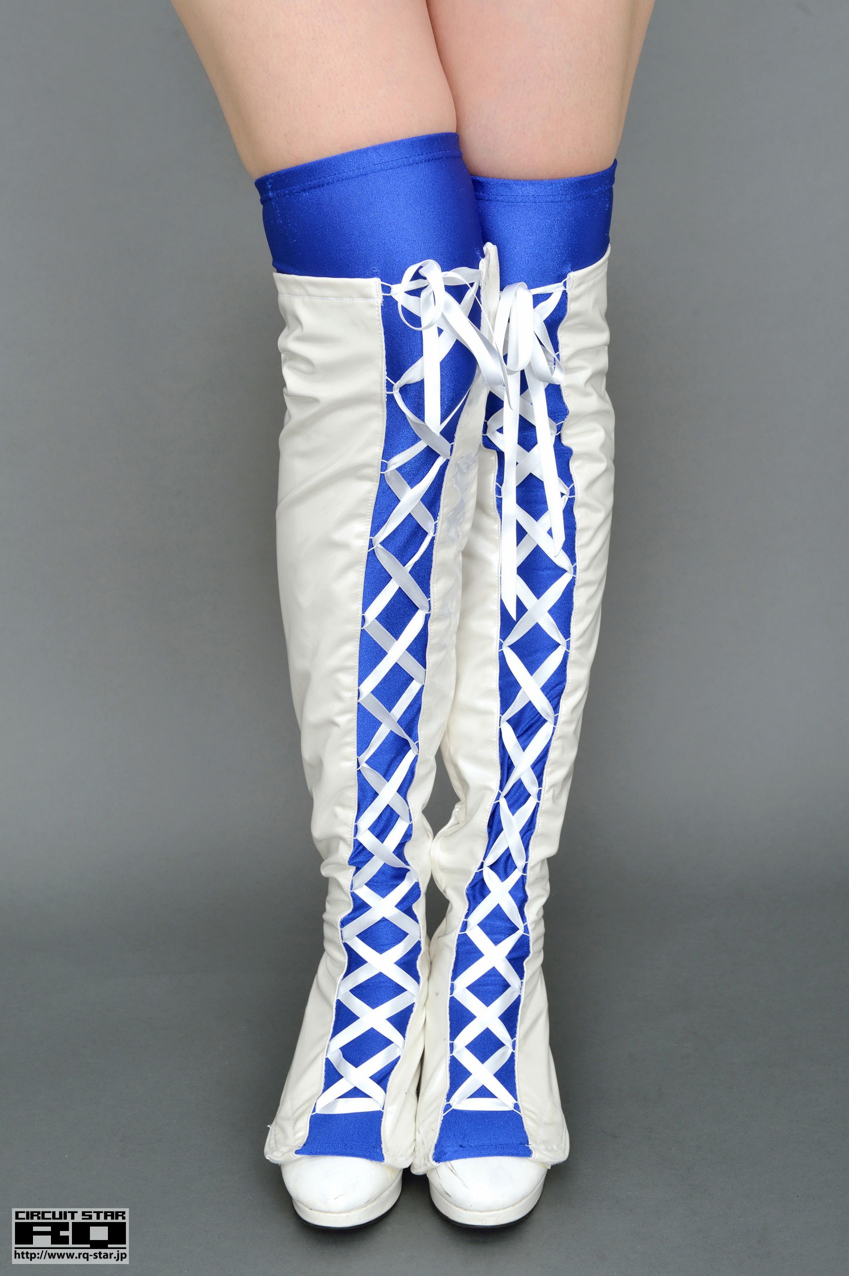 NO.00897 相原育美 Race Queen 赛车女郎 写真集-图26