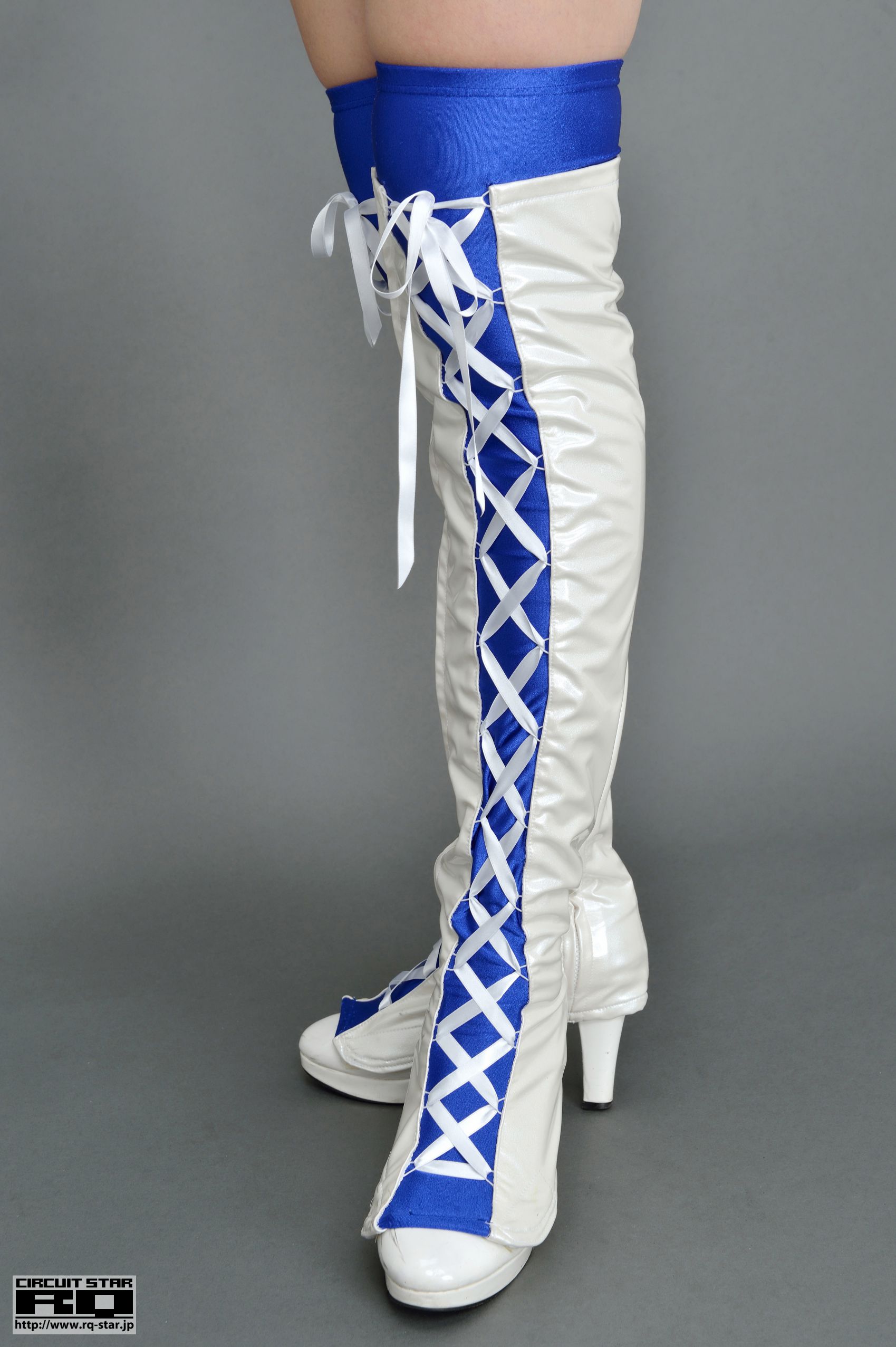 NO.00897 相原育美 Race Queen 赛车女郎 写真集-图27