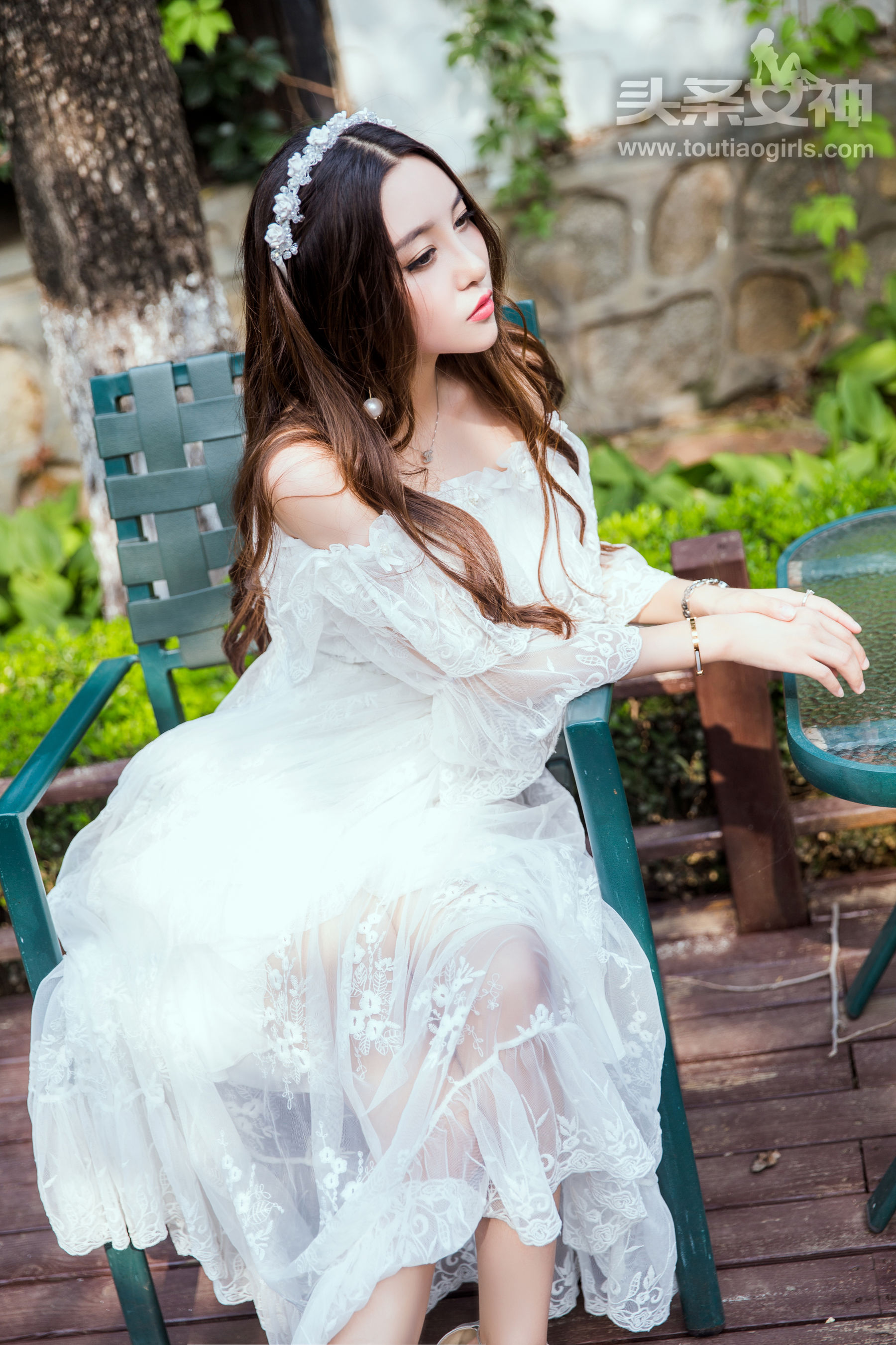 李梓熙《花花仙子》-图0