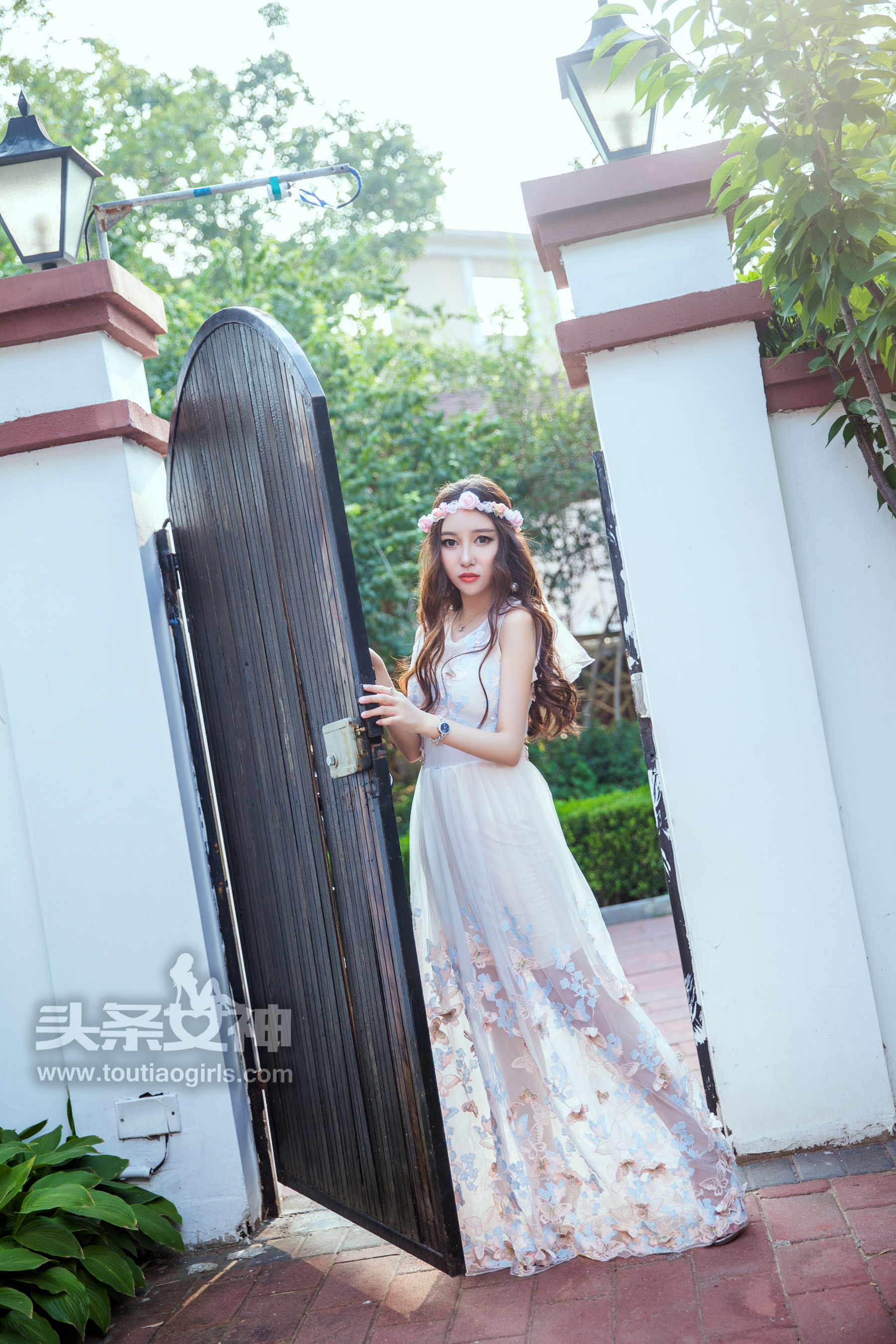 李梓熙《花花仙子》-图10