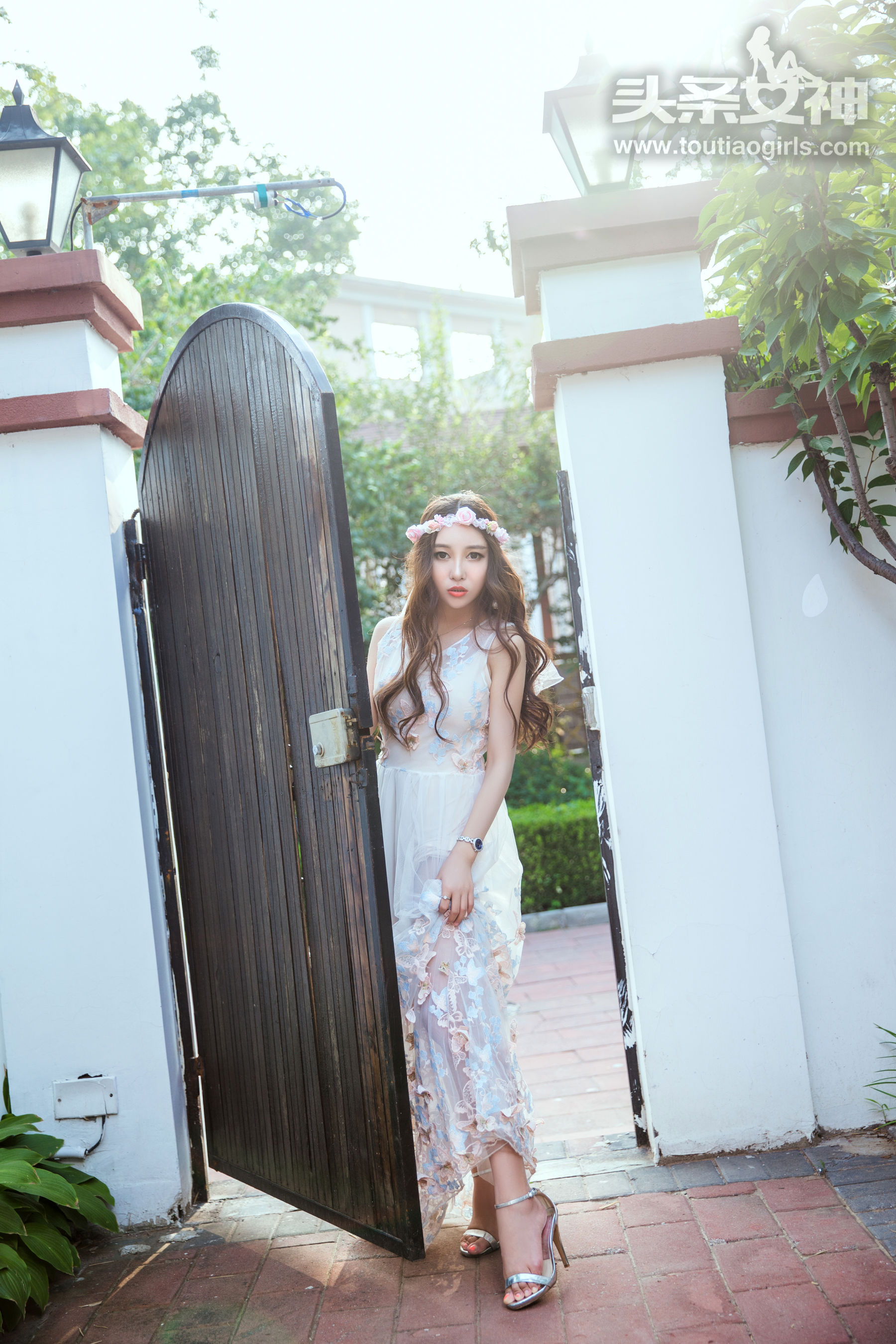 李梓熙《花花仙子》-图11