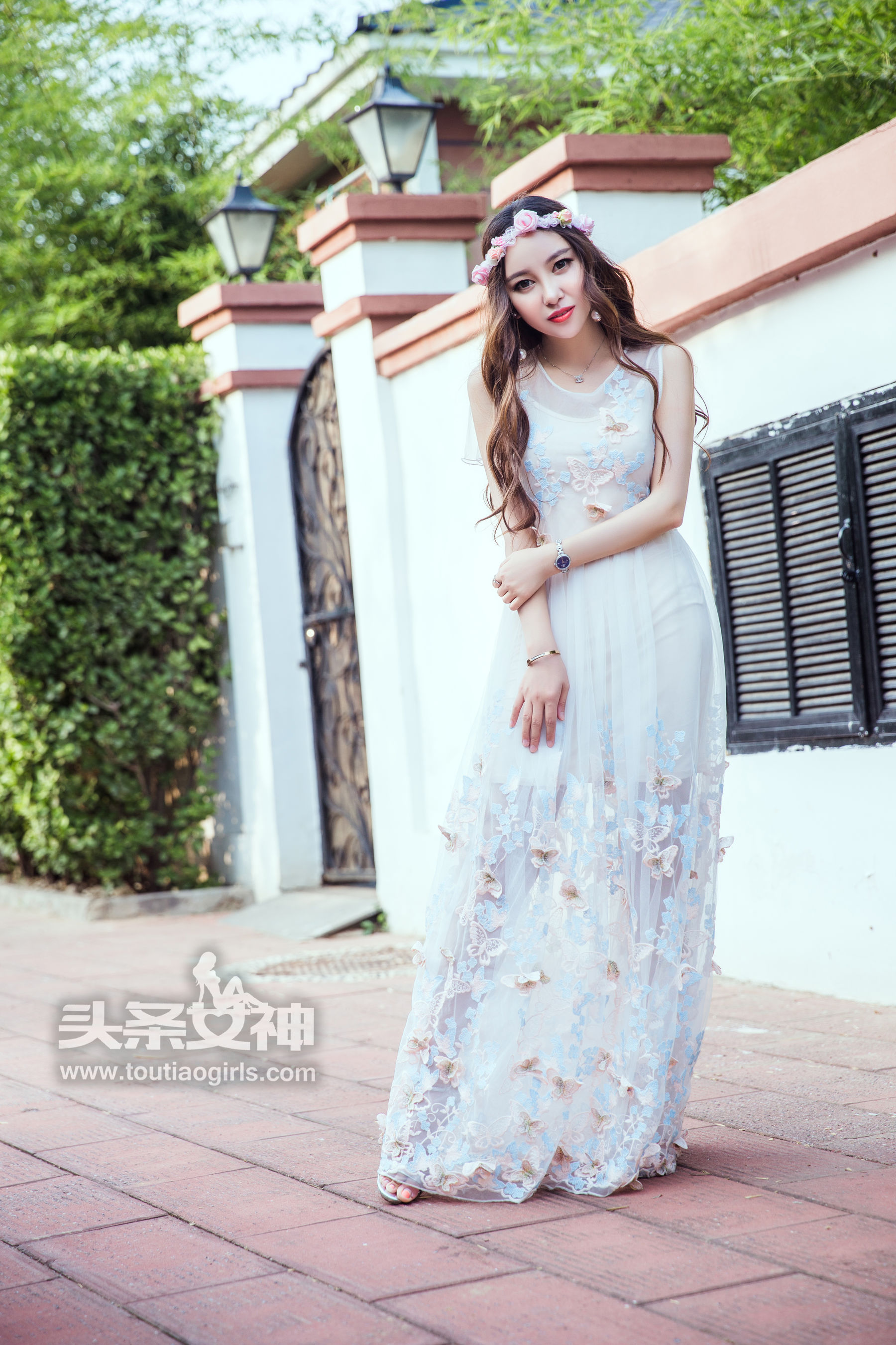 李梓熙《花花仙子》-图14
