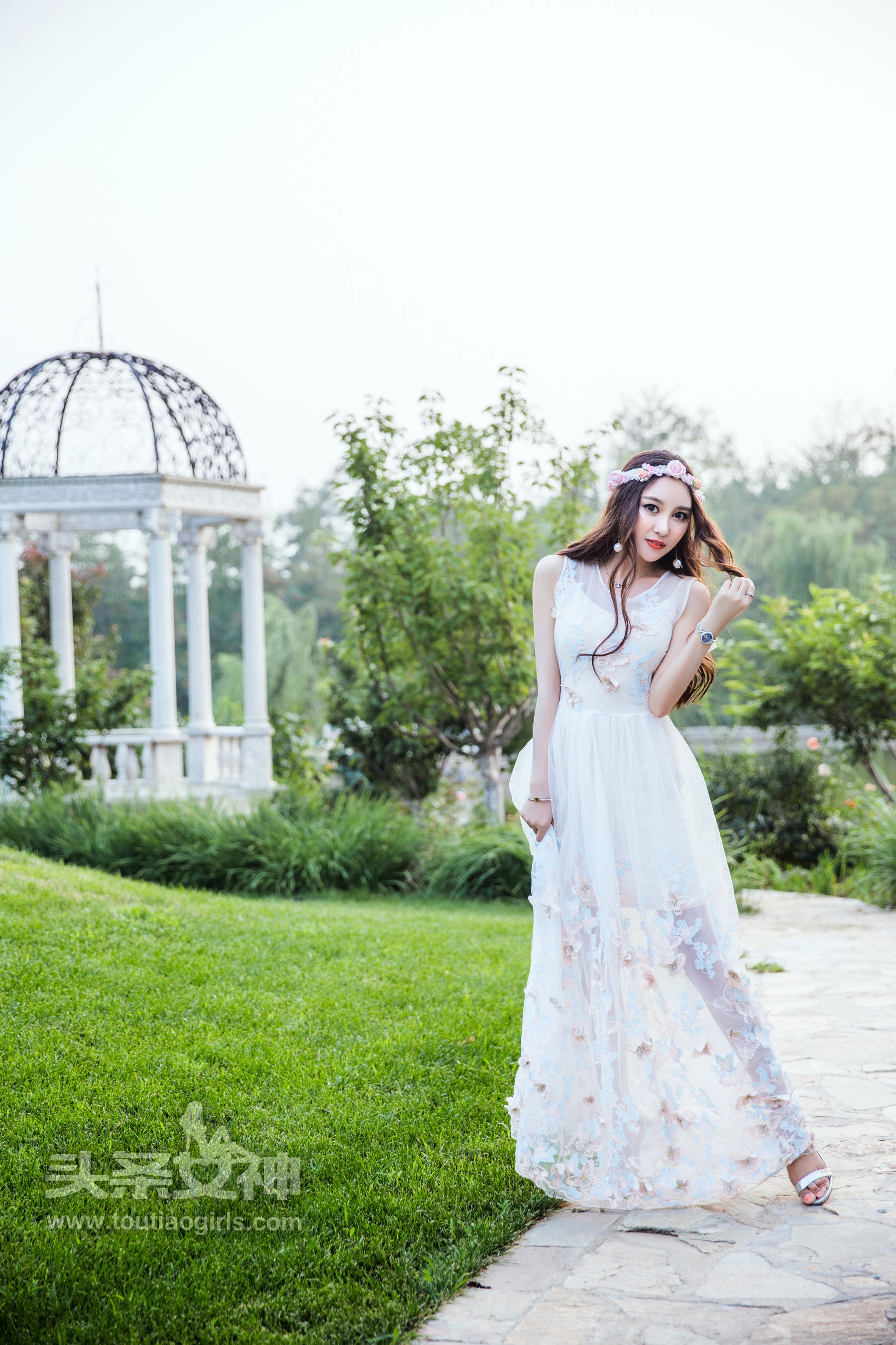 李梓熙《花花仙子》-图18