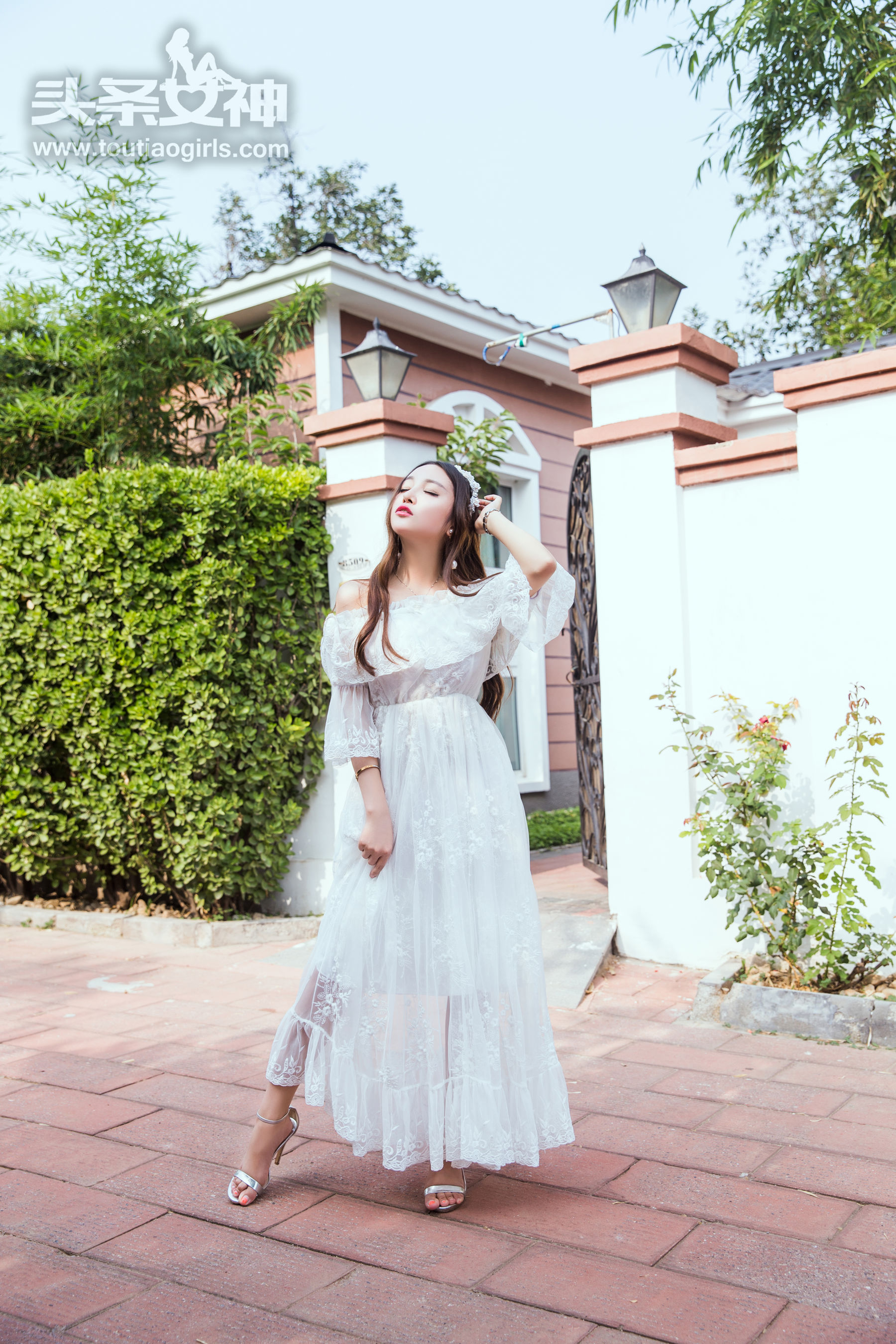 李梓熙《花花仙子》-图1