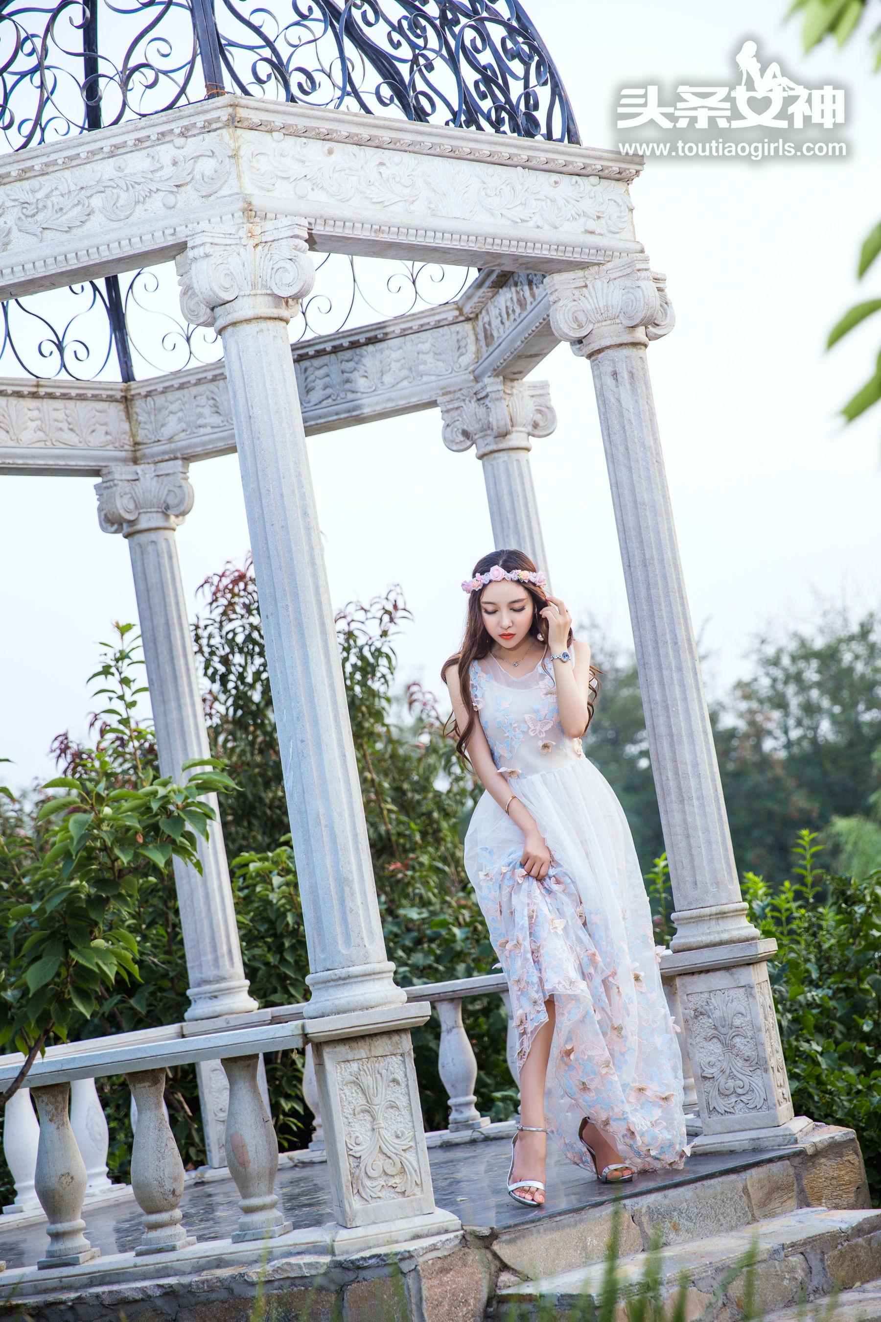 李梓熙《花花仙子》-图19
