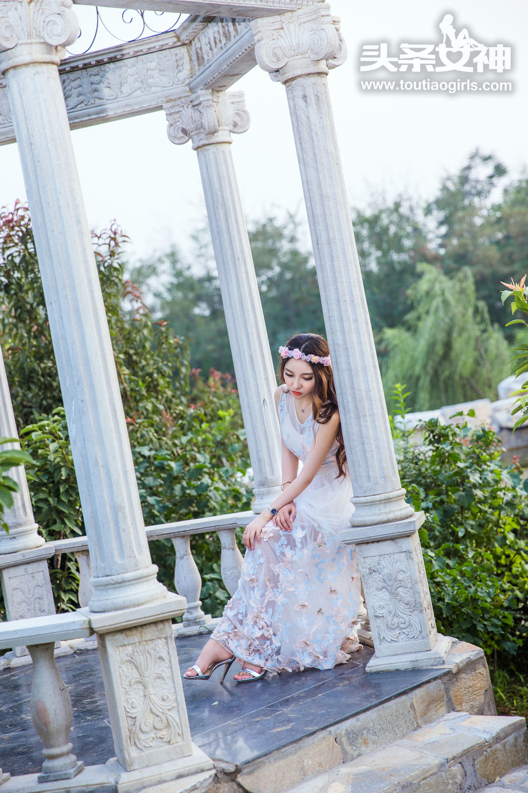 李梓熙《花花仙子》-图20