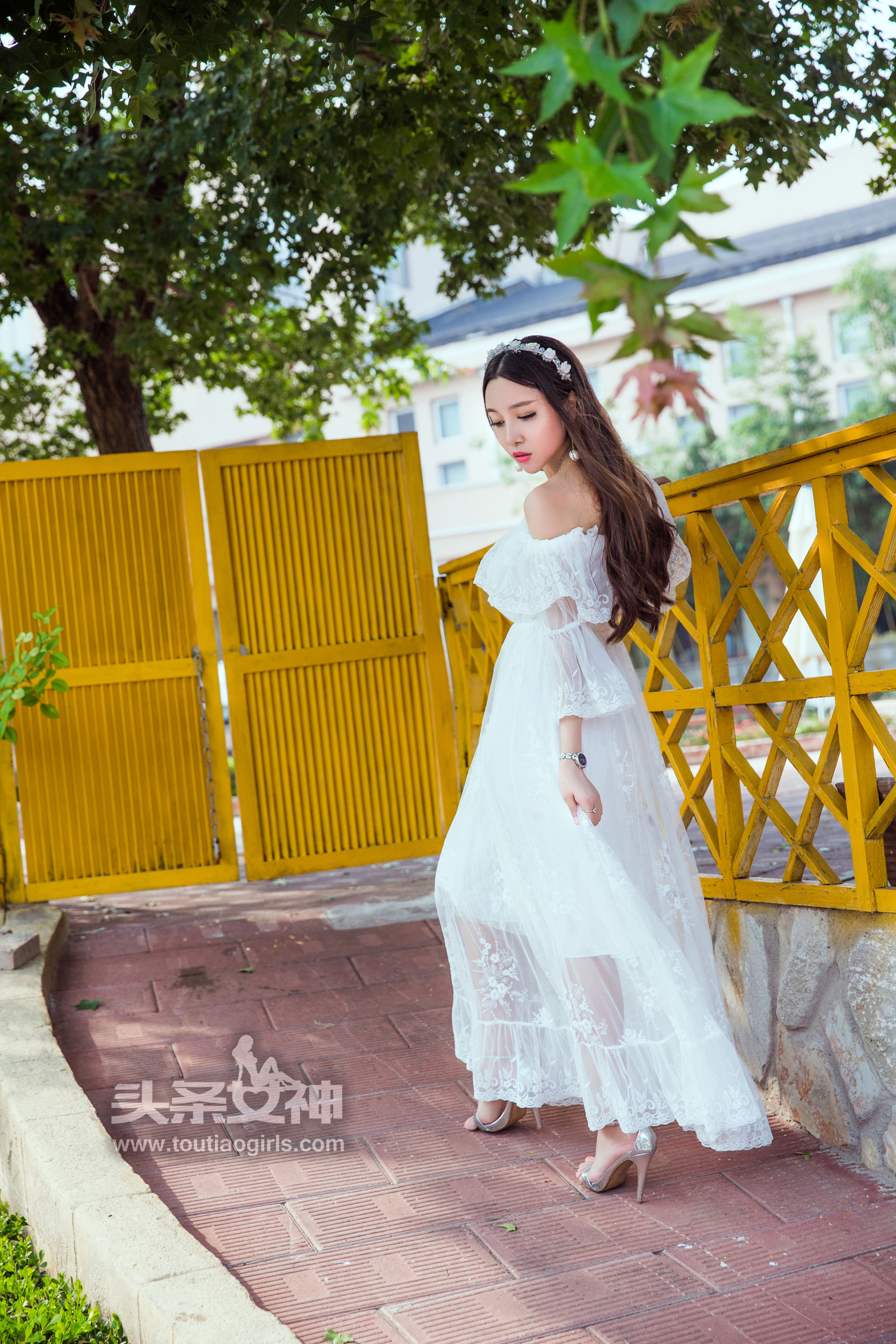 李梓熙《花花仙子》-图2