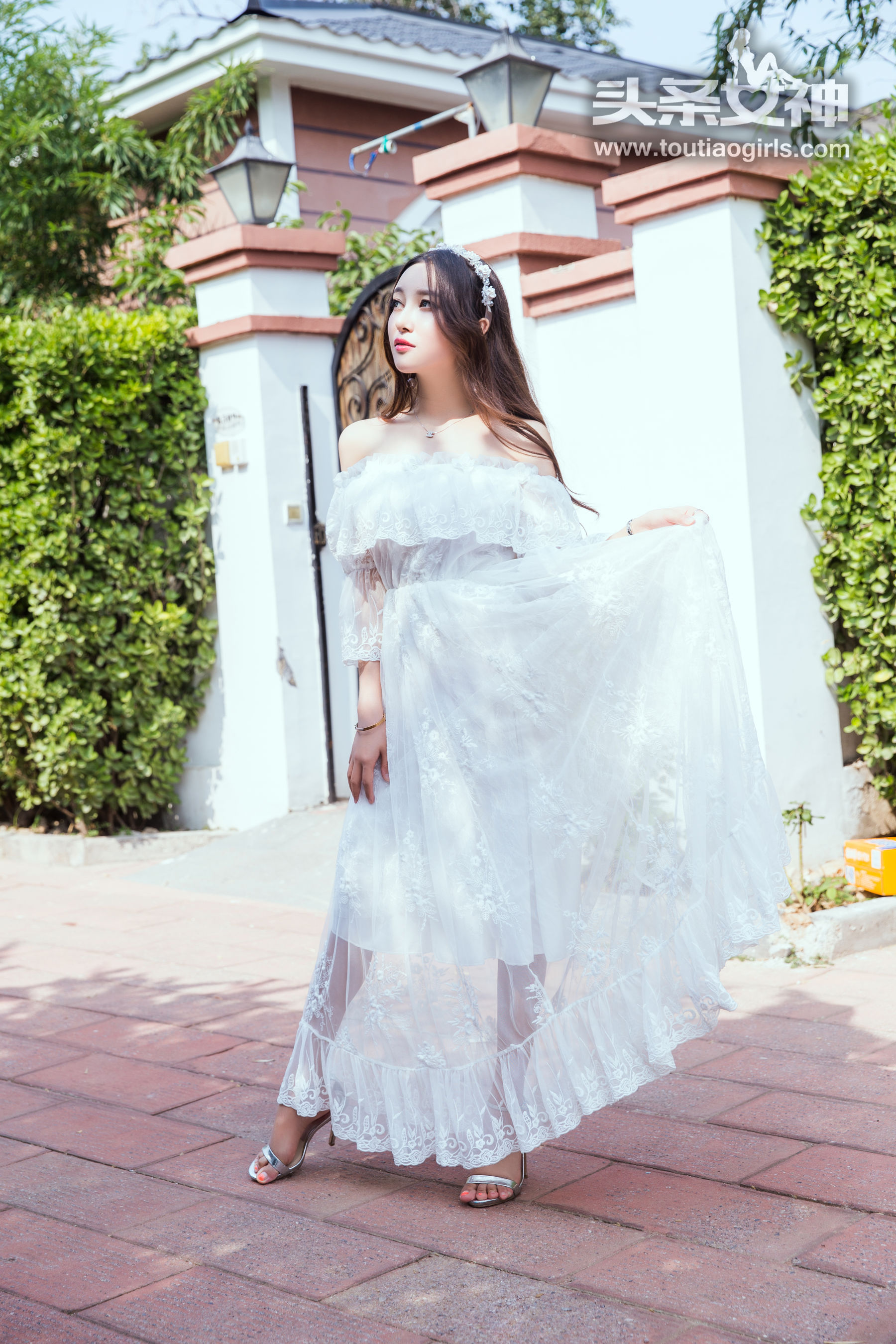 李梓熙《花花仙子》-图29