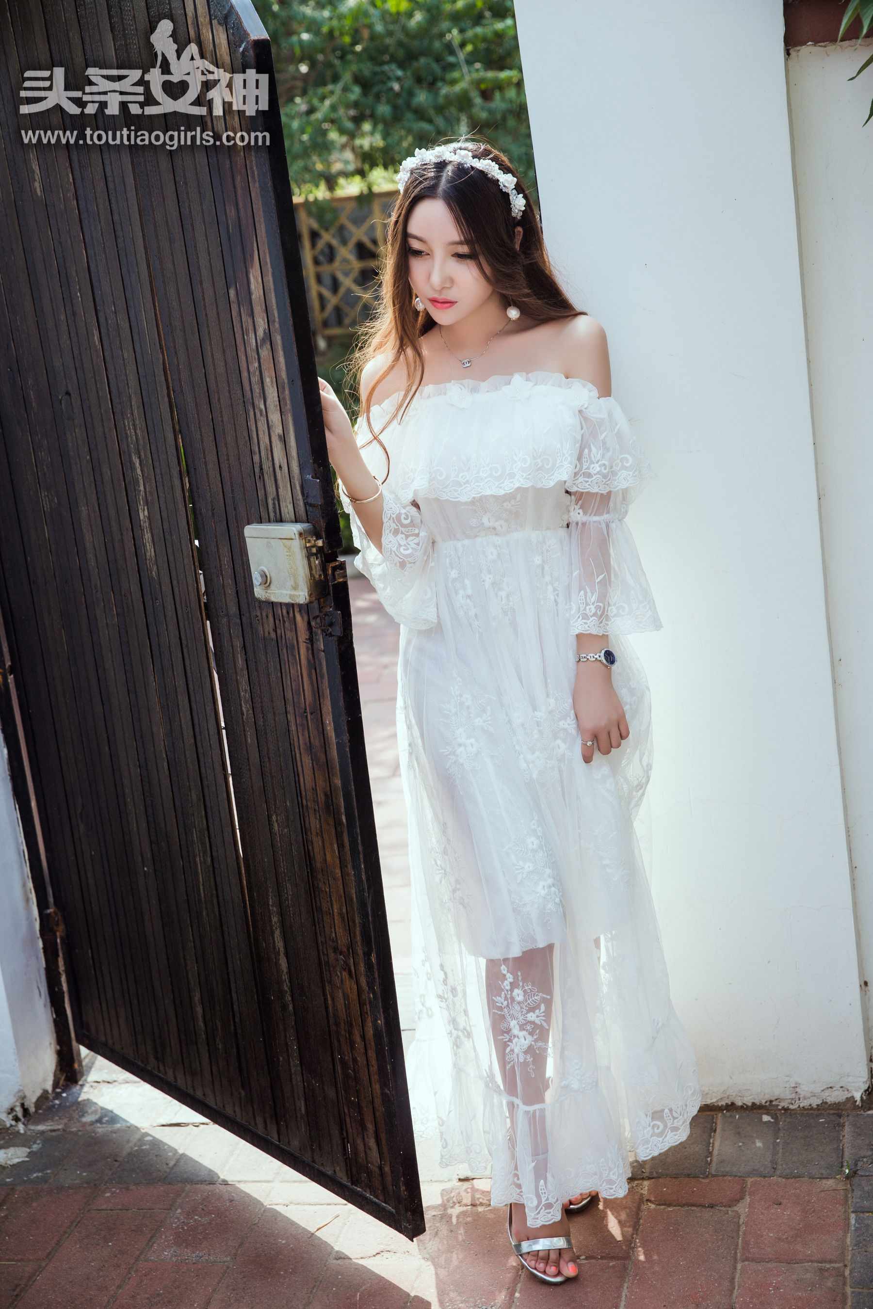 李梓熙《花花仙子》-图30