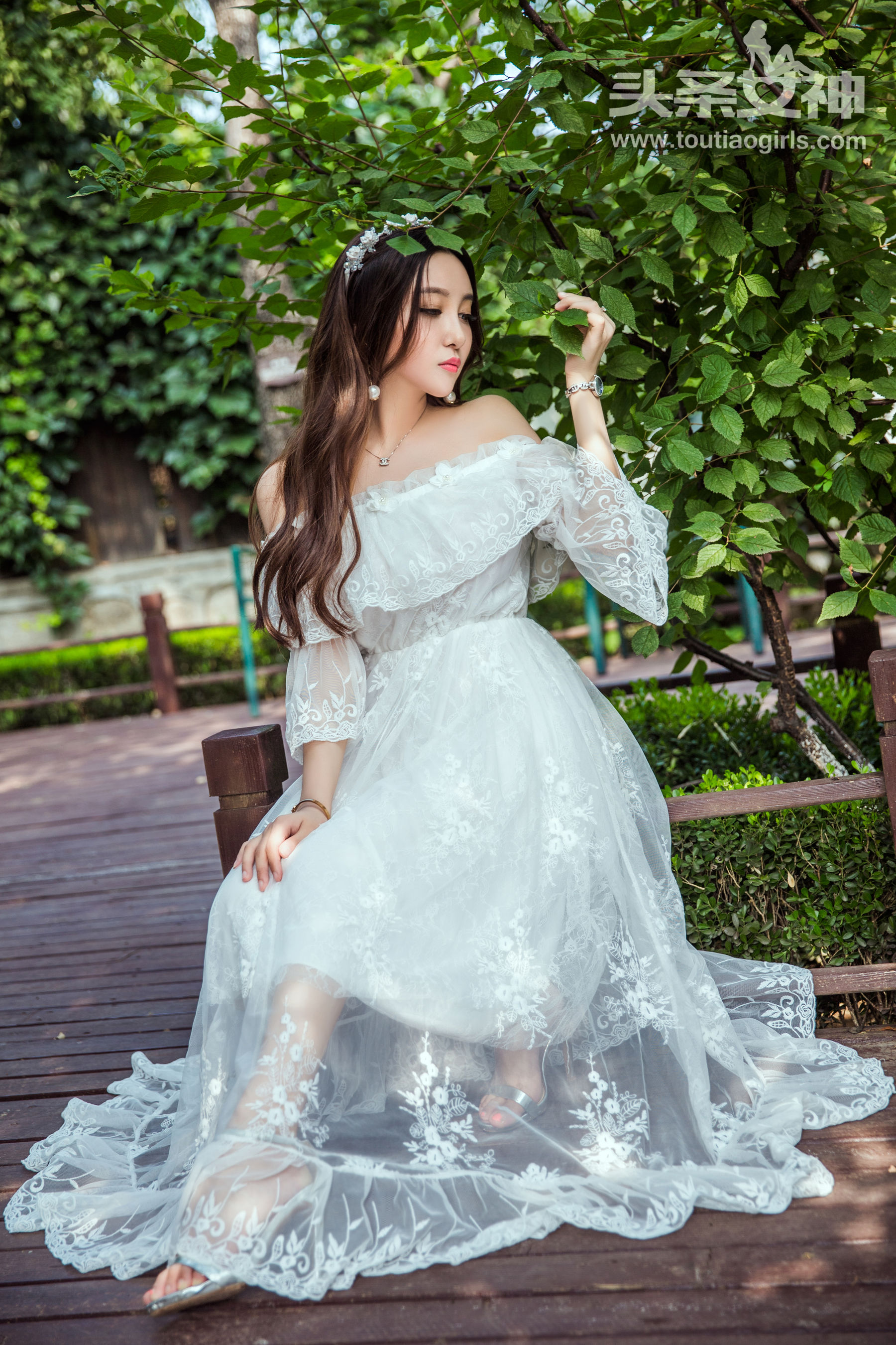 李梓熙《花花仙子》-图32