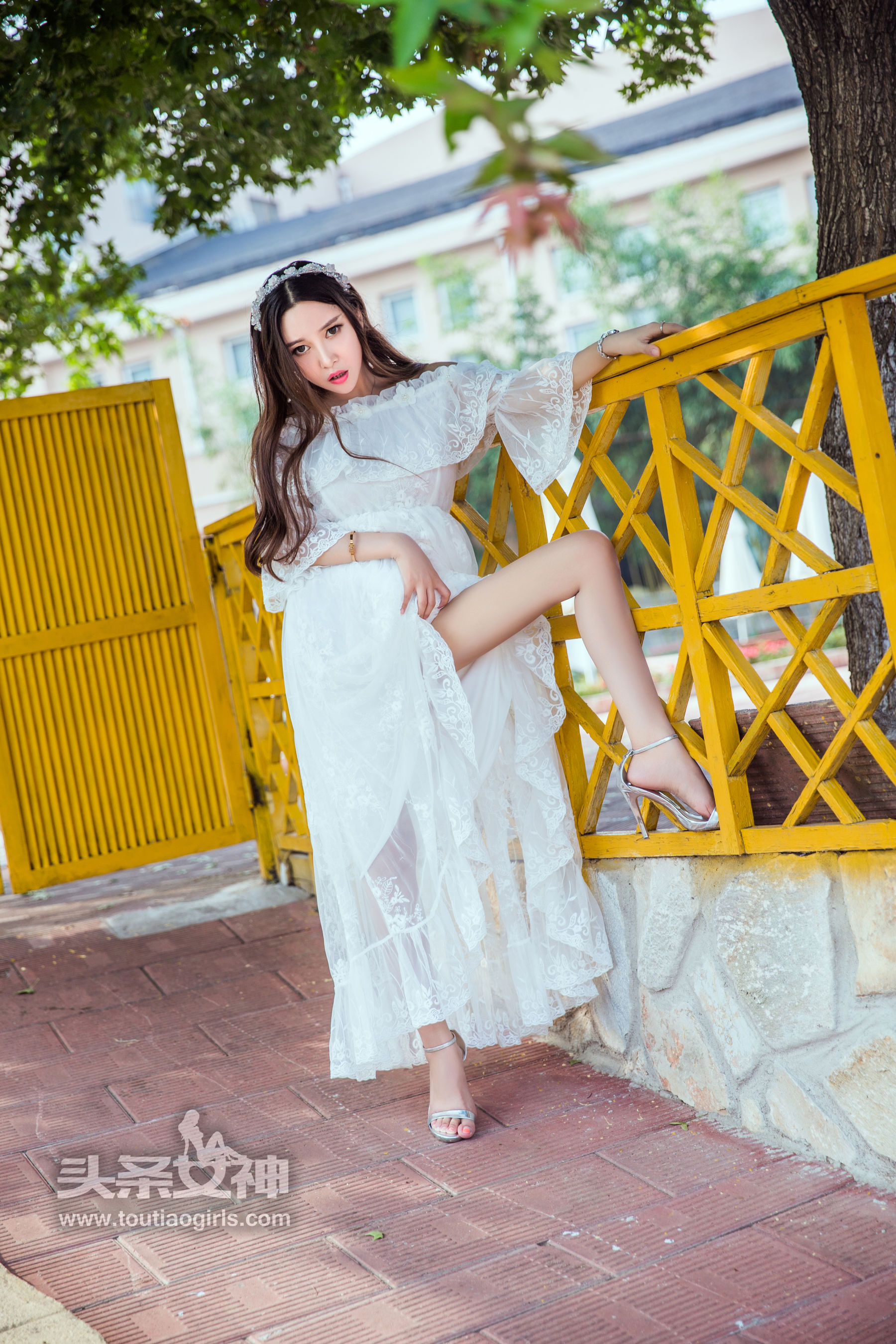 李梓熙《花花仙子》-图4