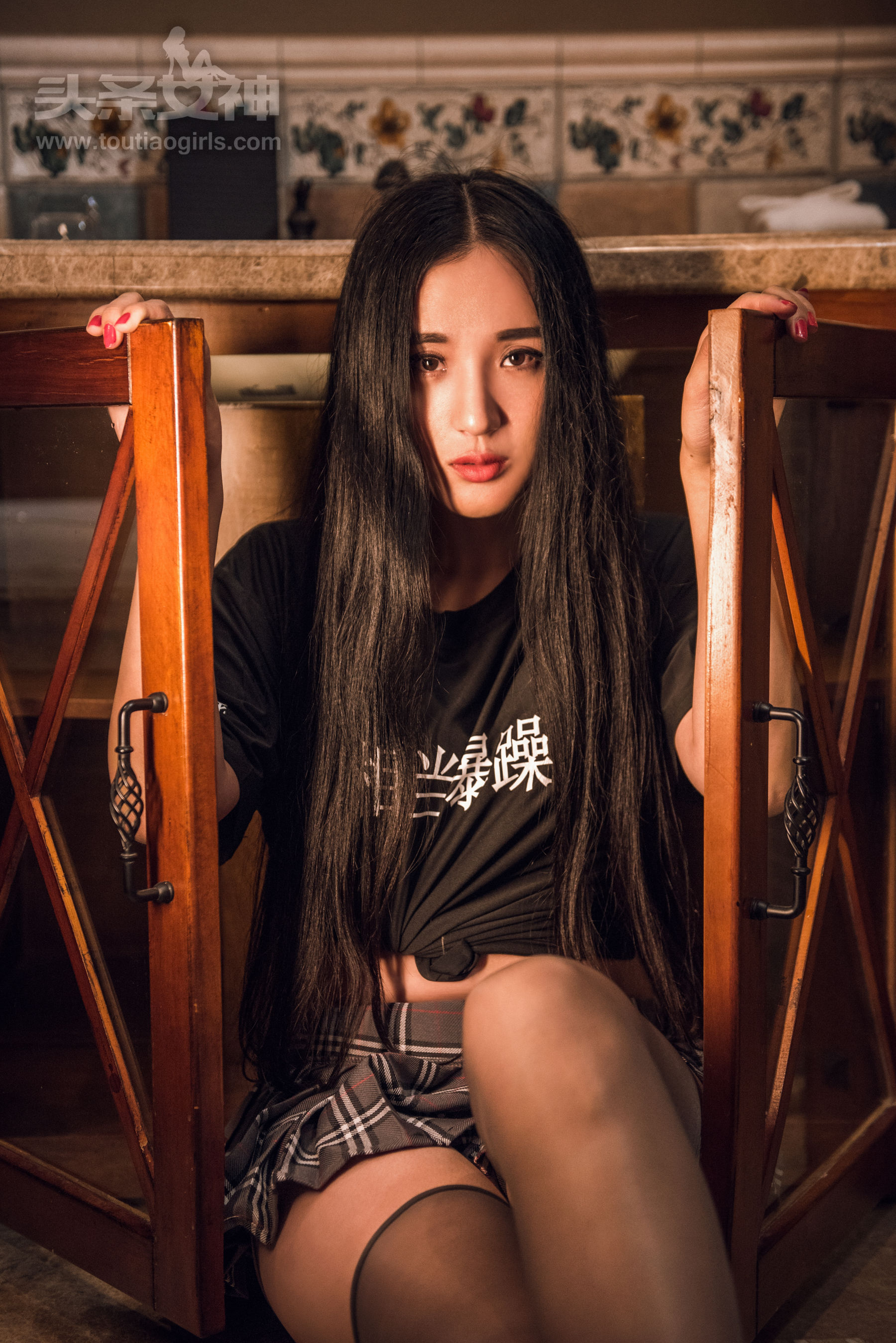 涟漪《星空美人》-图9