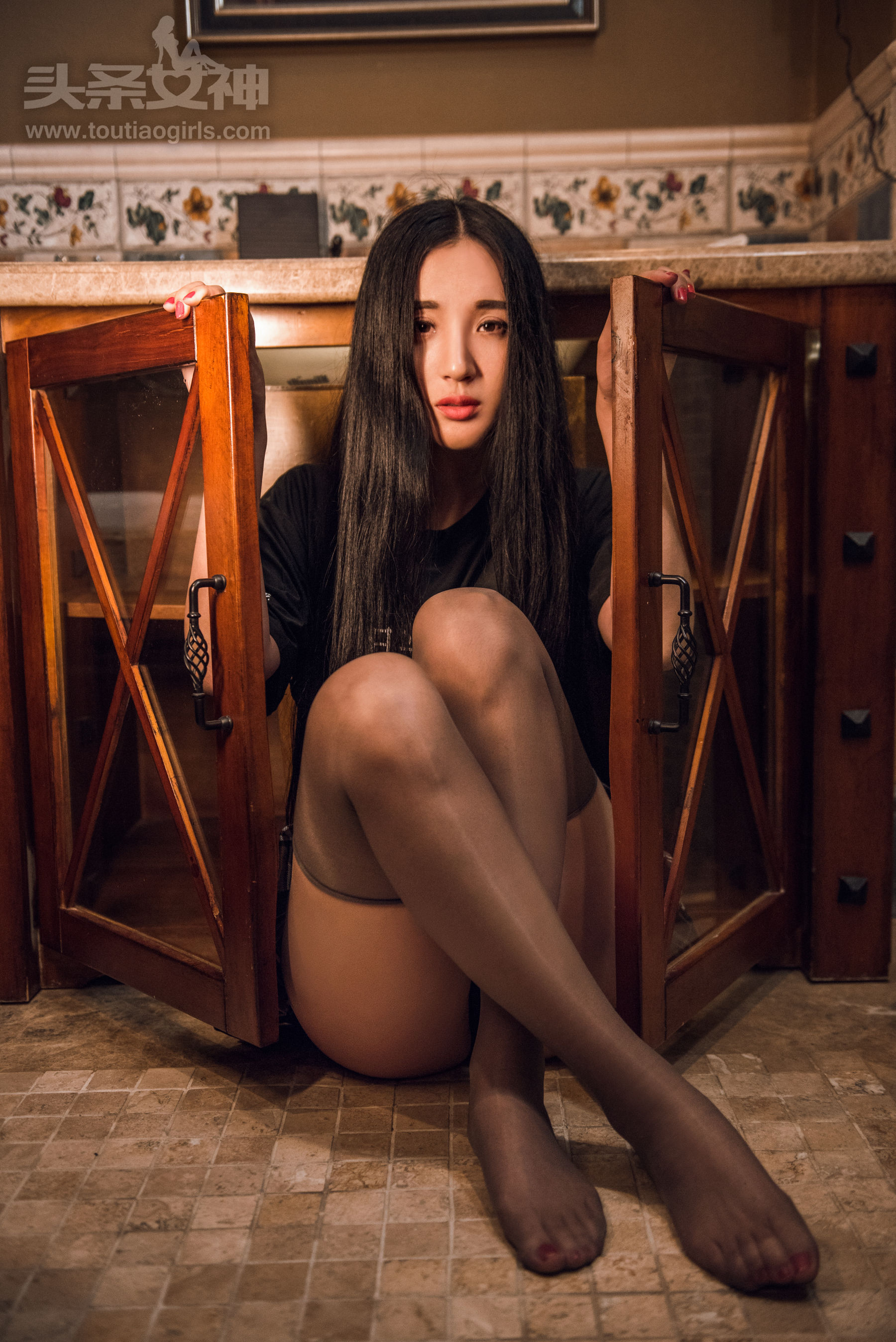 涟漪《星空美人》-图10