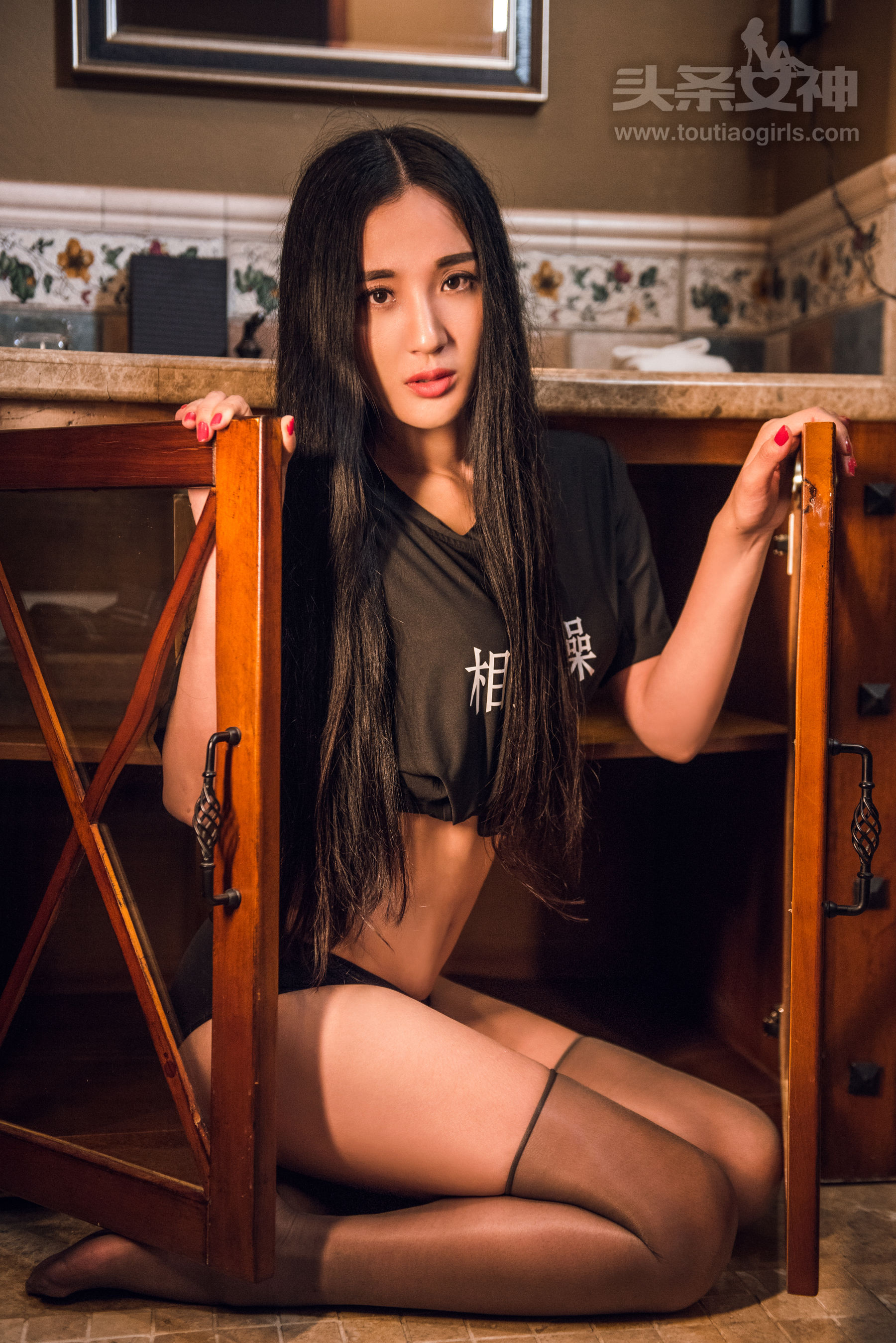 涟漪《星空美人》-图11